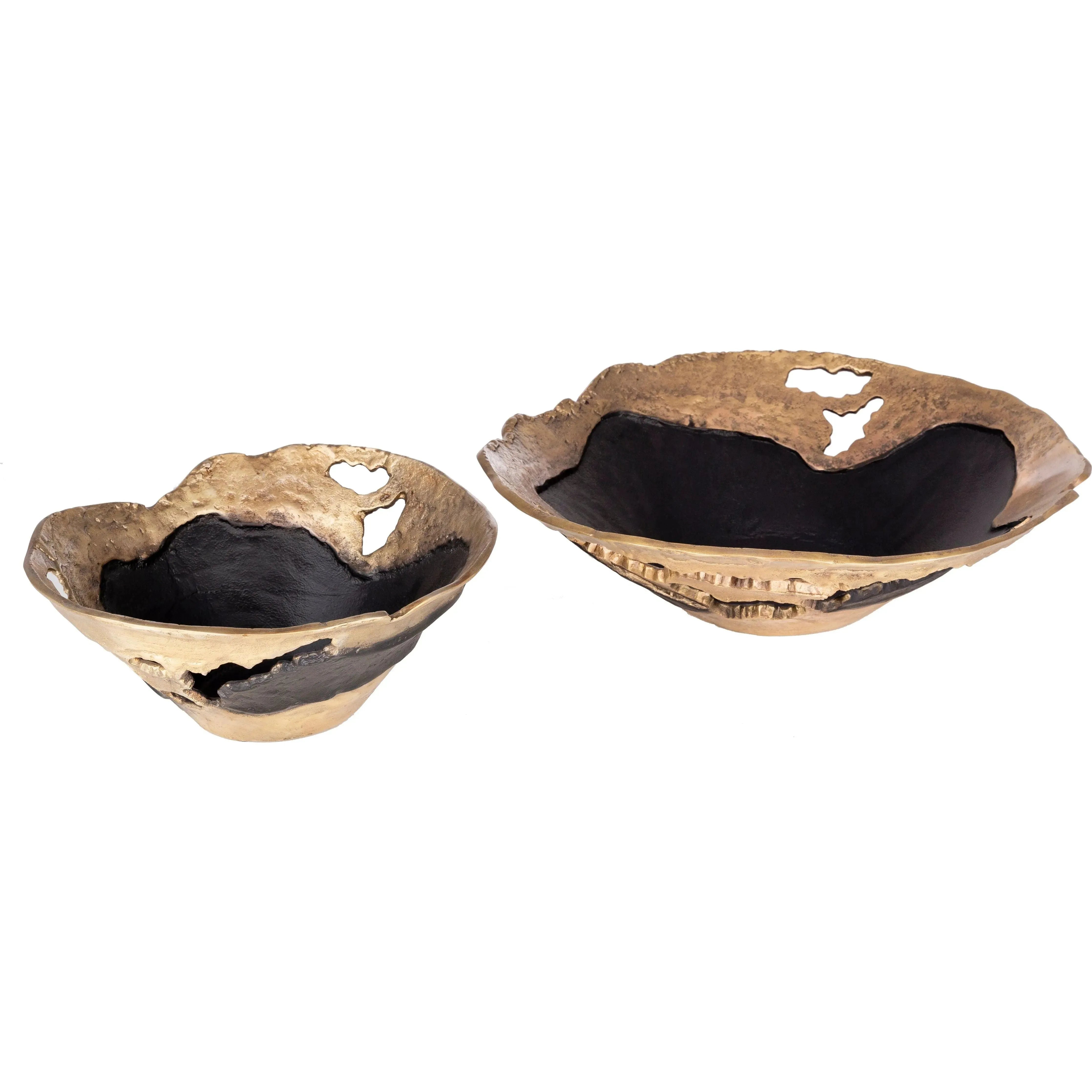 Surya - Ambrosia Decorative Bowl - AOA-001 | The Rug District