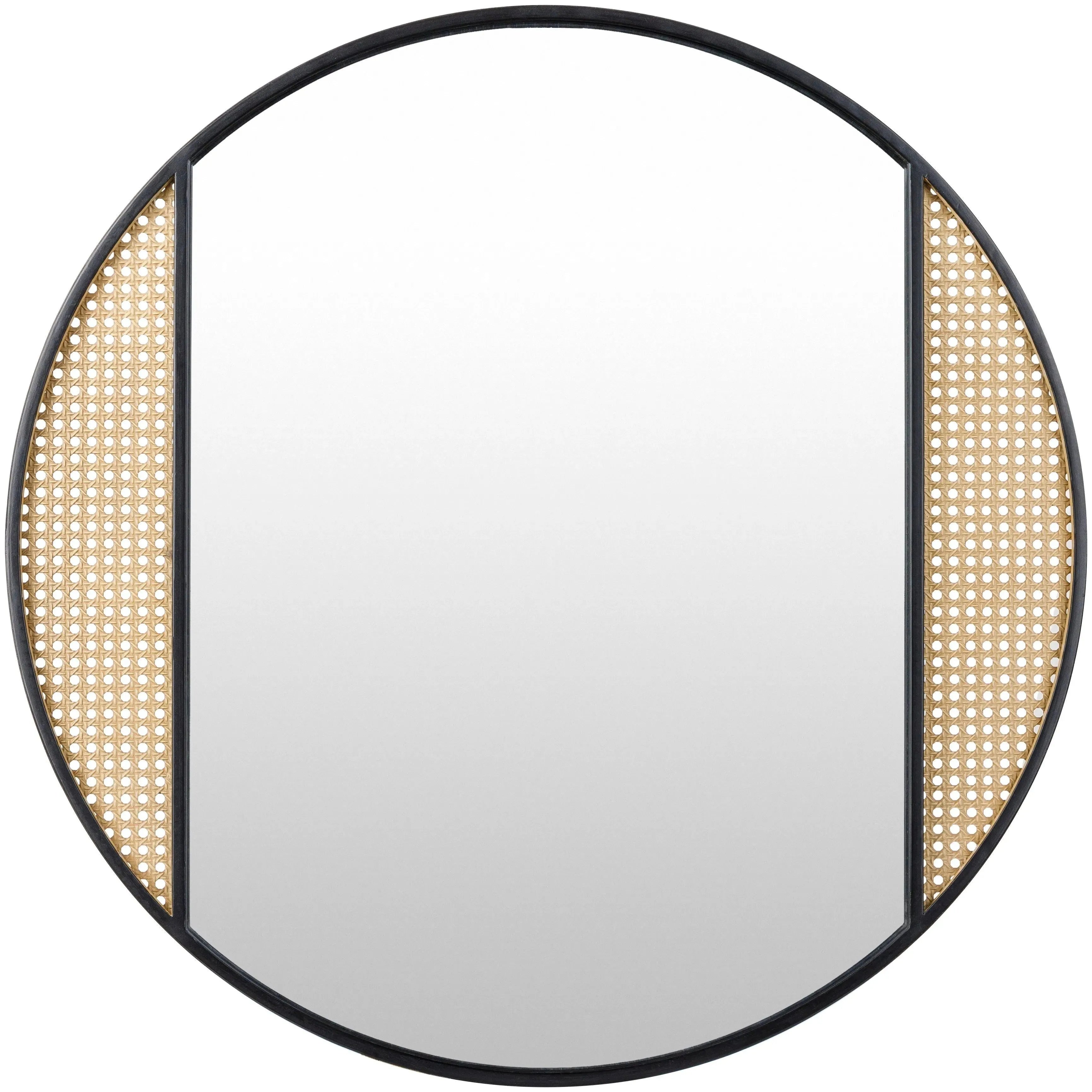 Surya - Anassa Mirror ASN004 - ASN004-3030 | The Rug District