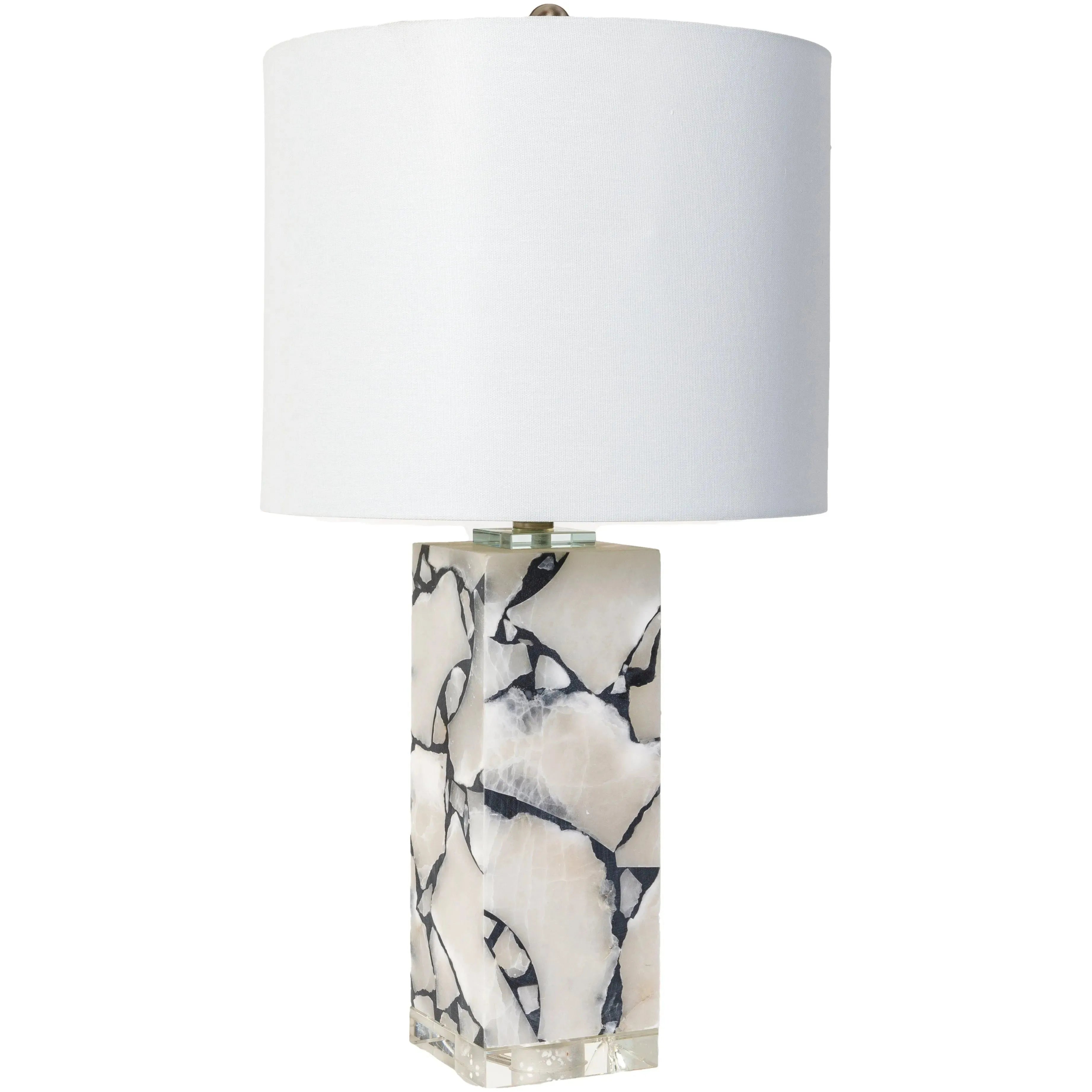 Surya - Angelo Accent Table Lamp - AGL-001 | The Rug District