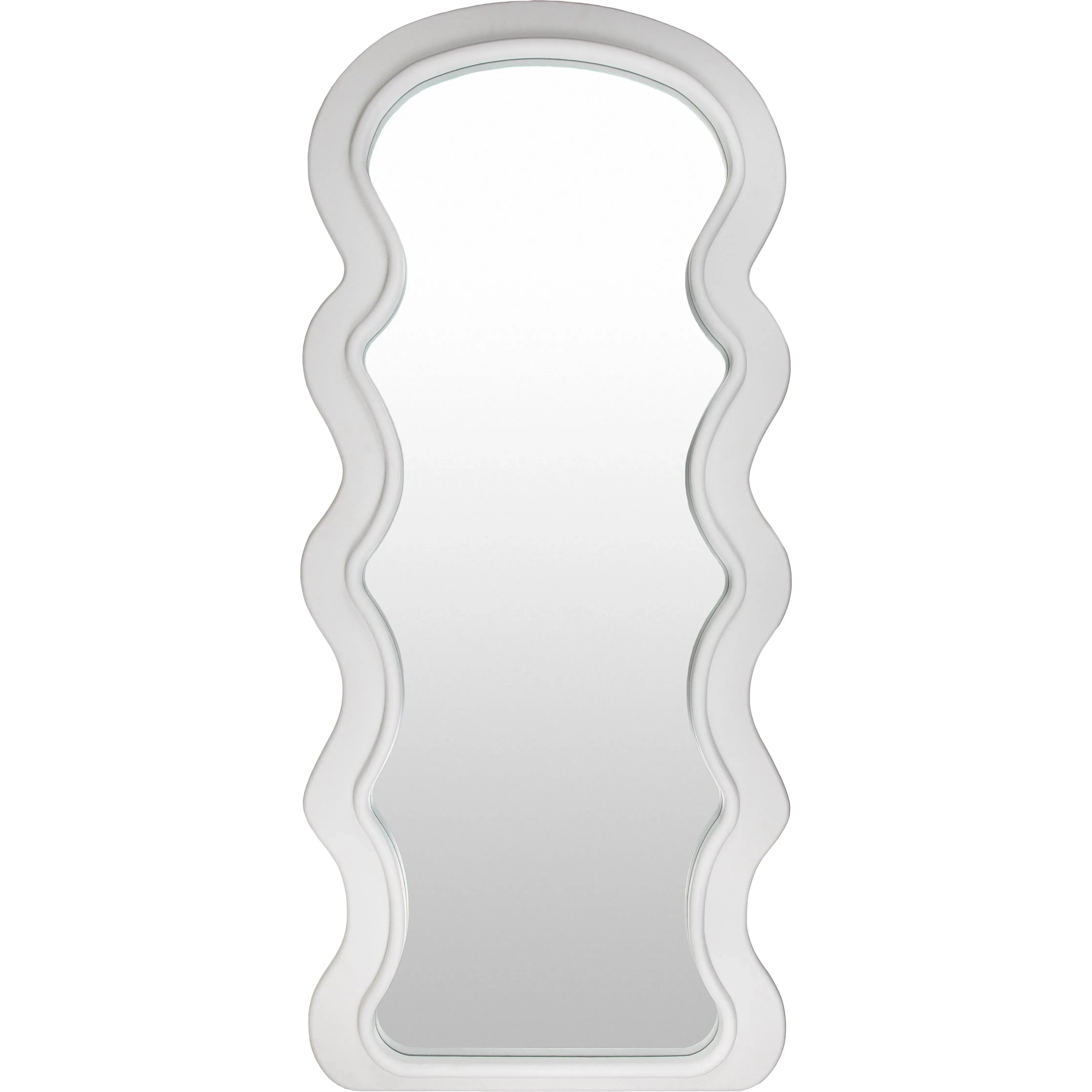 Surya - Arklow Full Length Mirror - KWR003-7131 | The Rug District