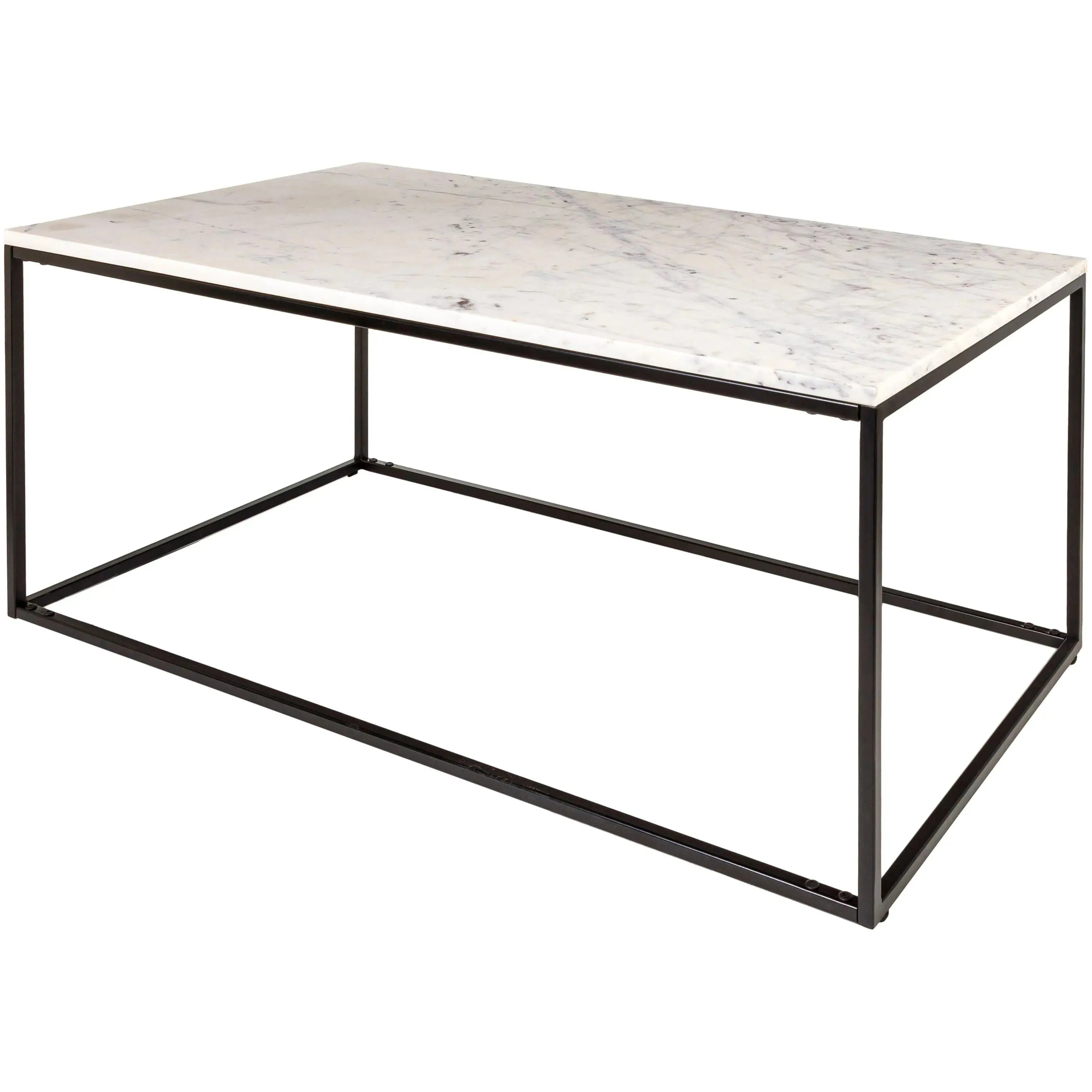 Surya - Aryaa Coffee Table - YAA-001 | The Rug District
