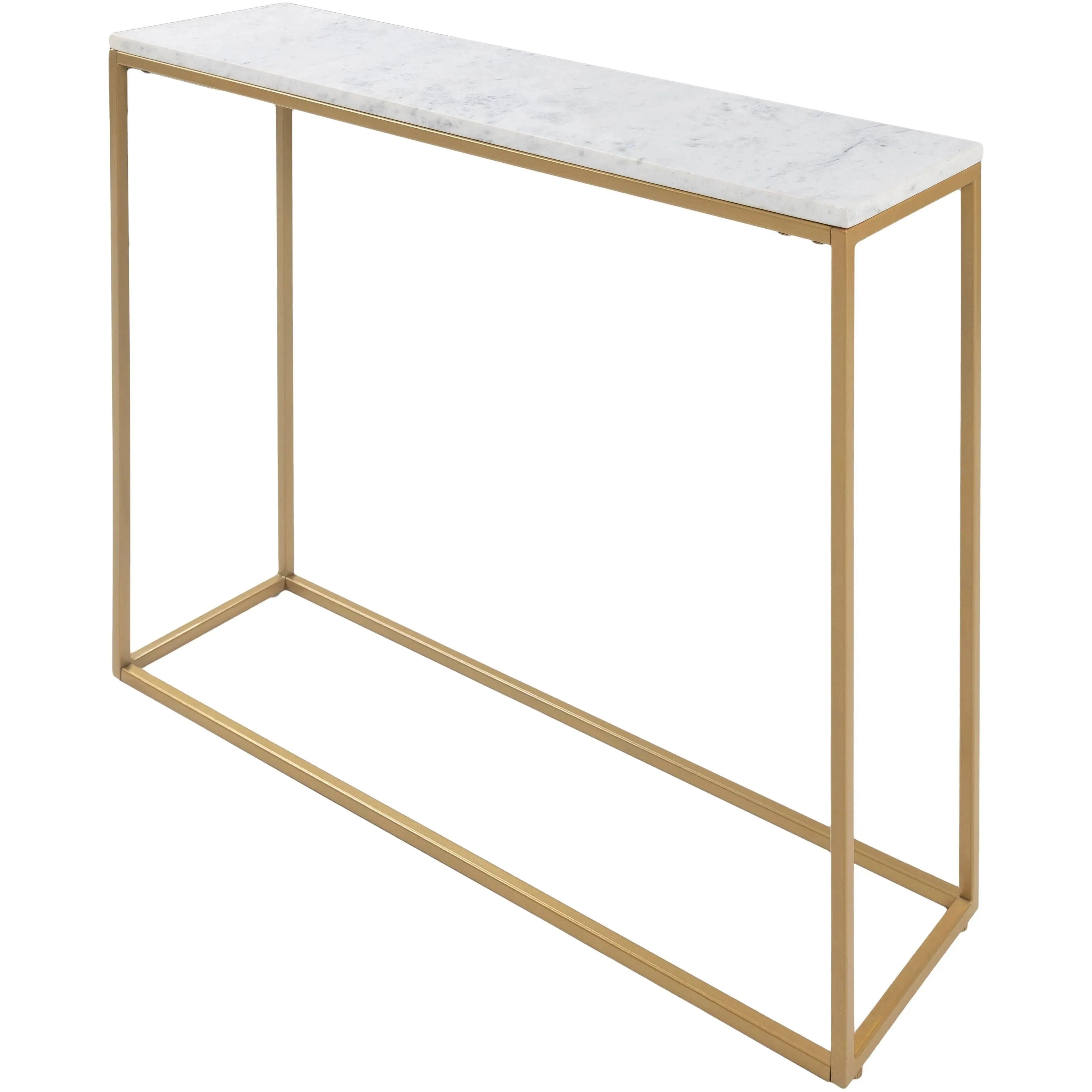 Surya - Aryaa Console Table - YAA-018 | The Rug District