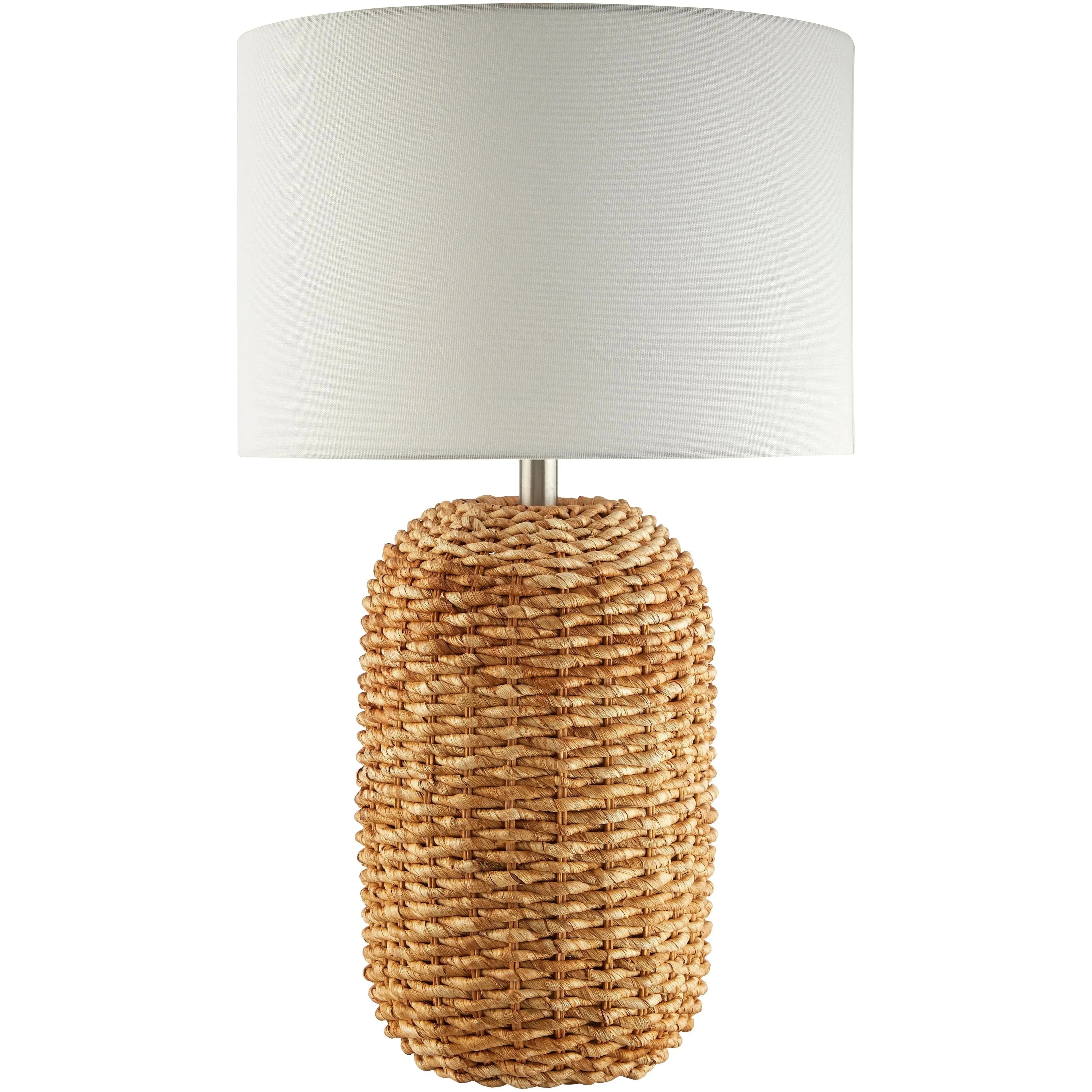 Surya - Beke Accent Table Lamp - BKE-001 | The Rug District