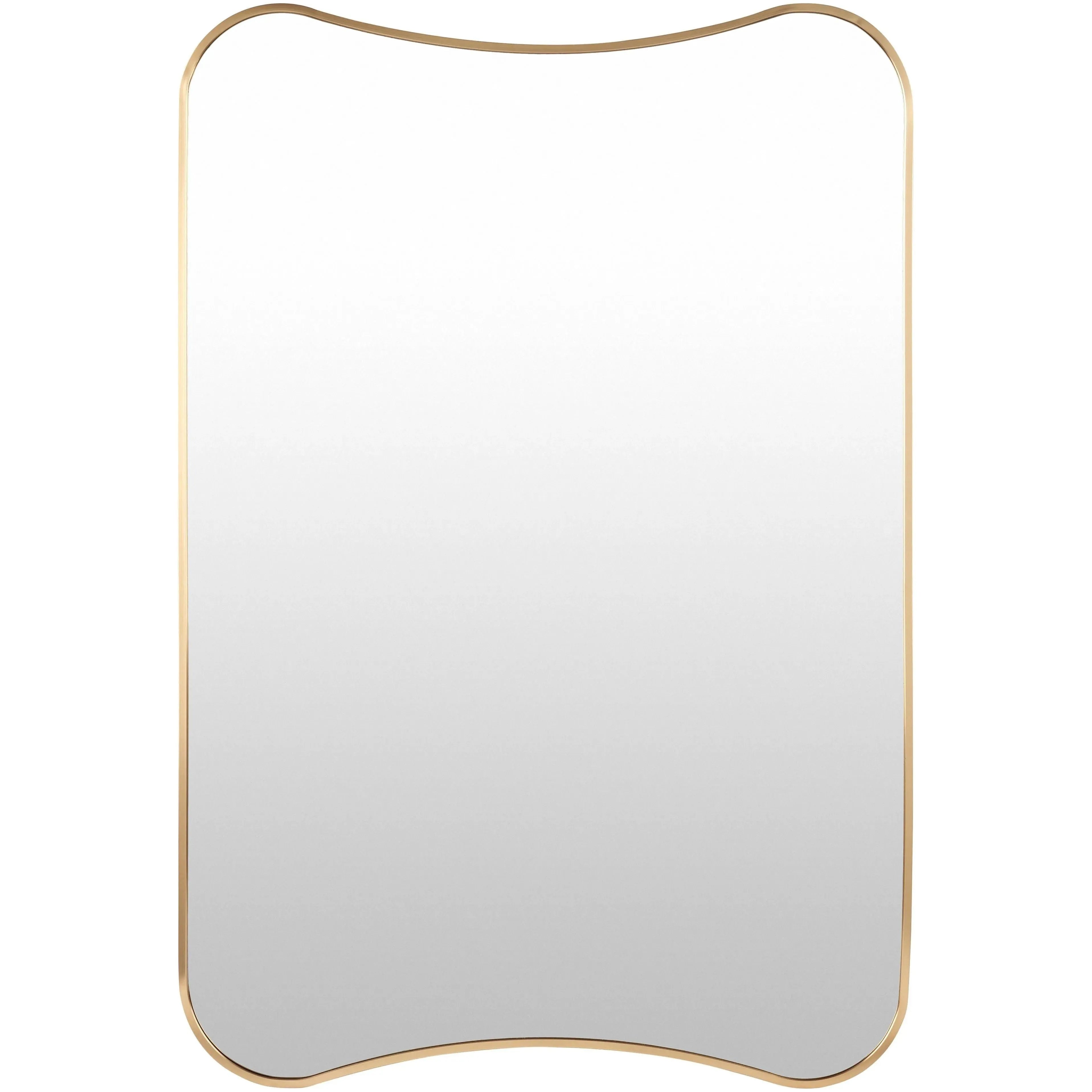 Surya - Bellona Mirror - OLO001-3624 | The Rug District