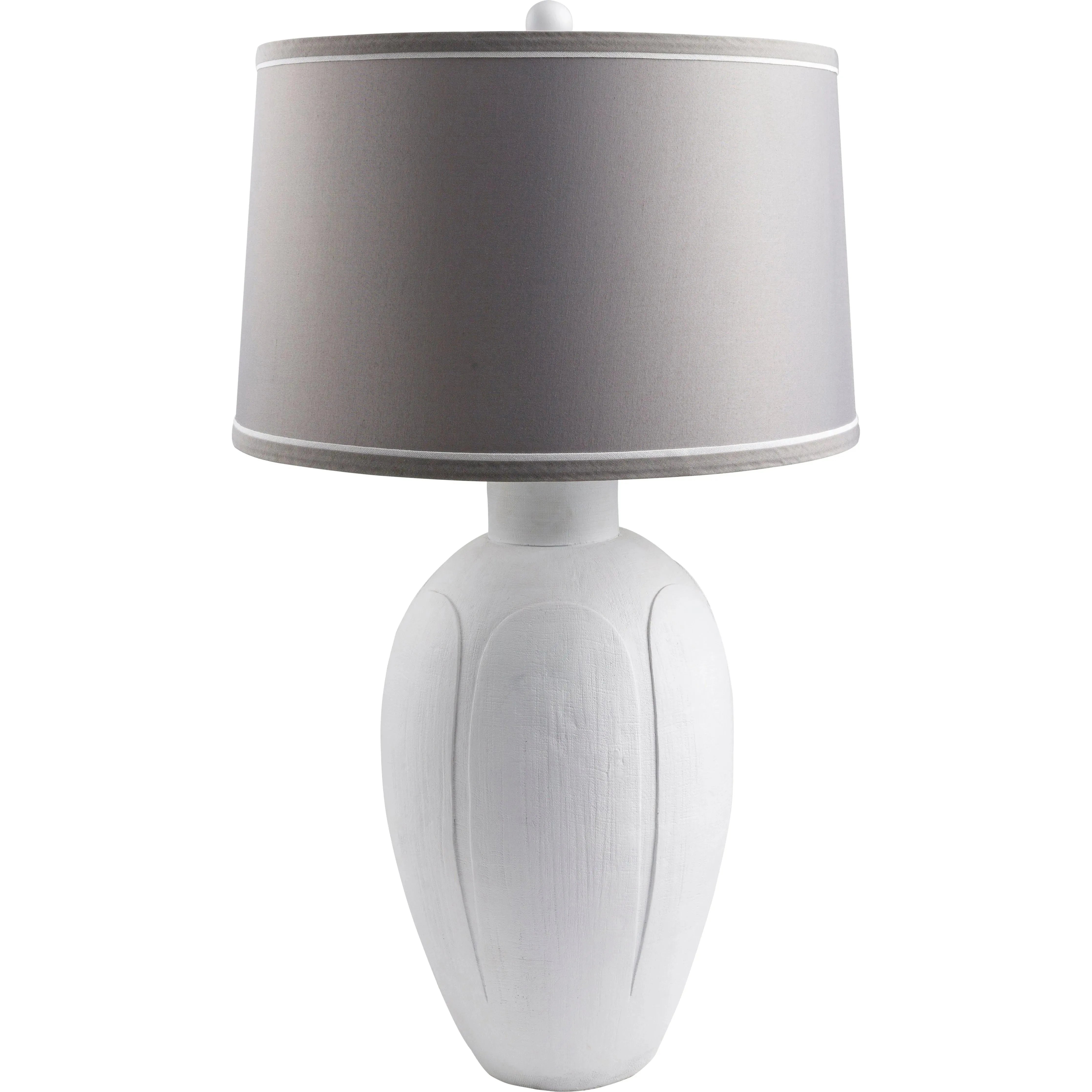 Surya - Blustar Accent Table Lamp - BLU-001 | The Rug District