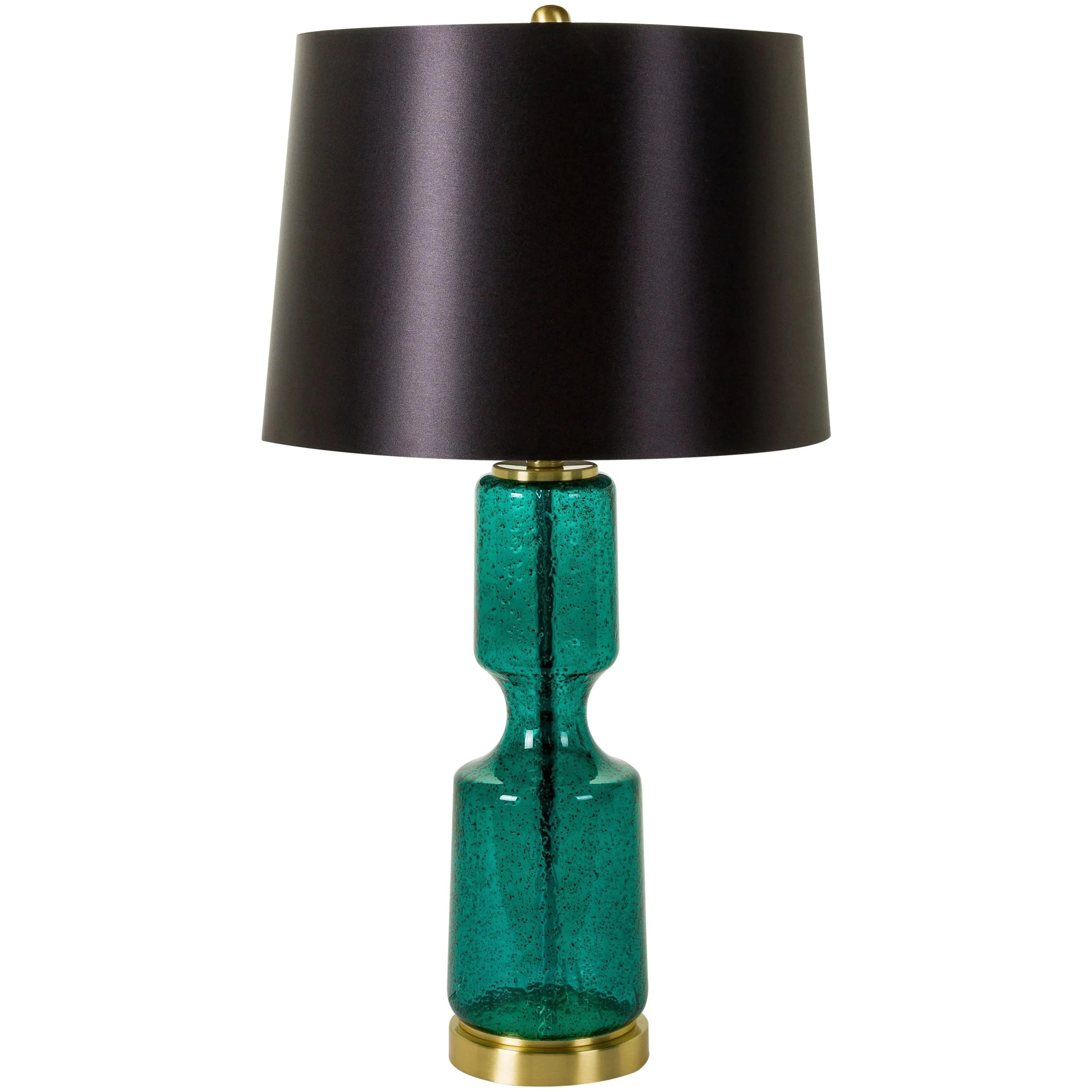 Surya - Carlyle Accent Table Lamp - CYE-001 | The Rug District