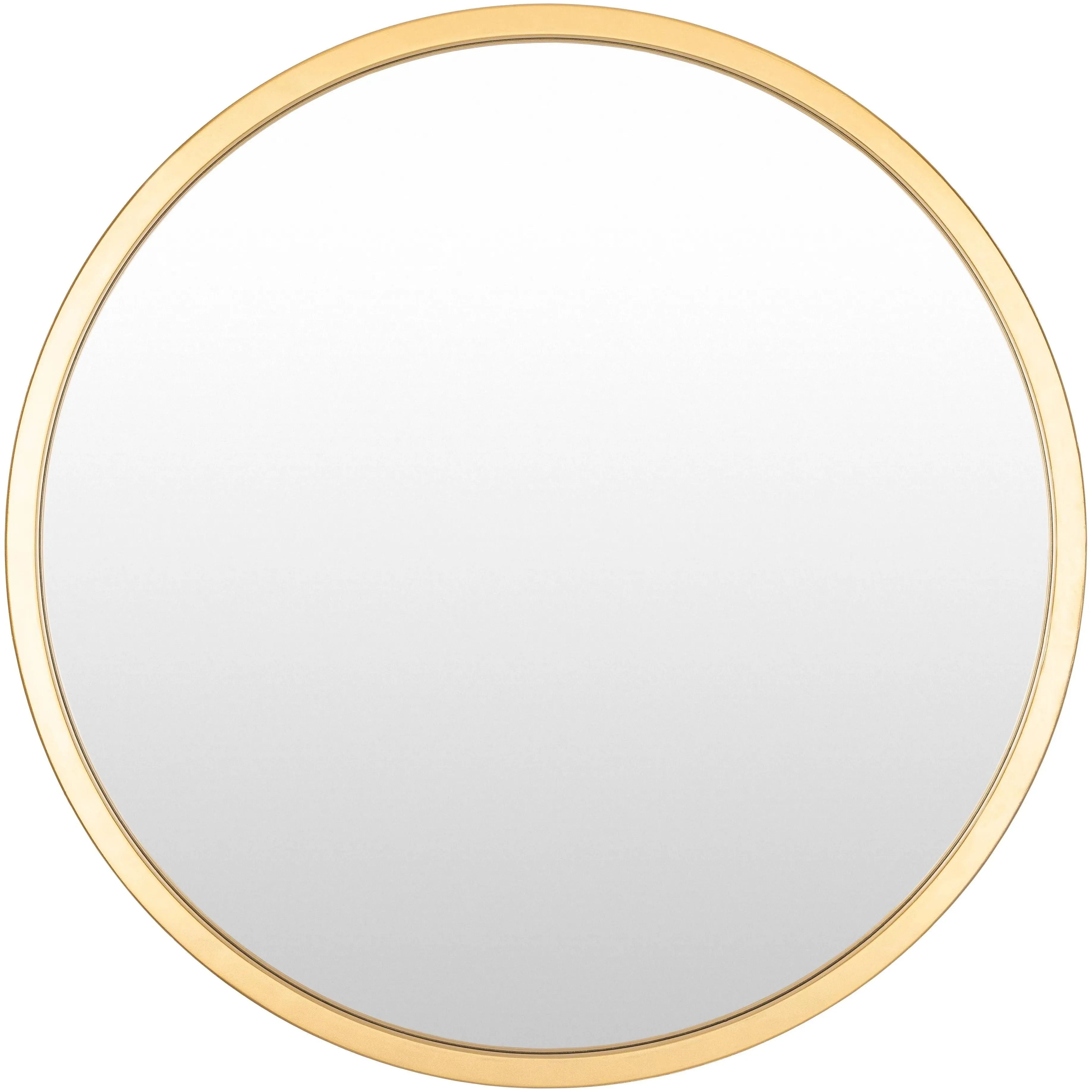 Surya - Carmen Mirror - RME001-2727 | The Rug District