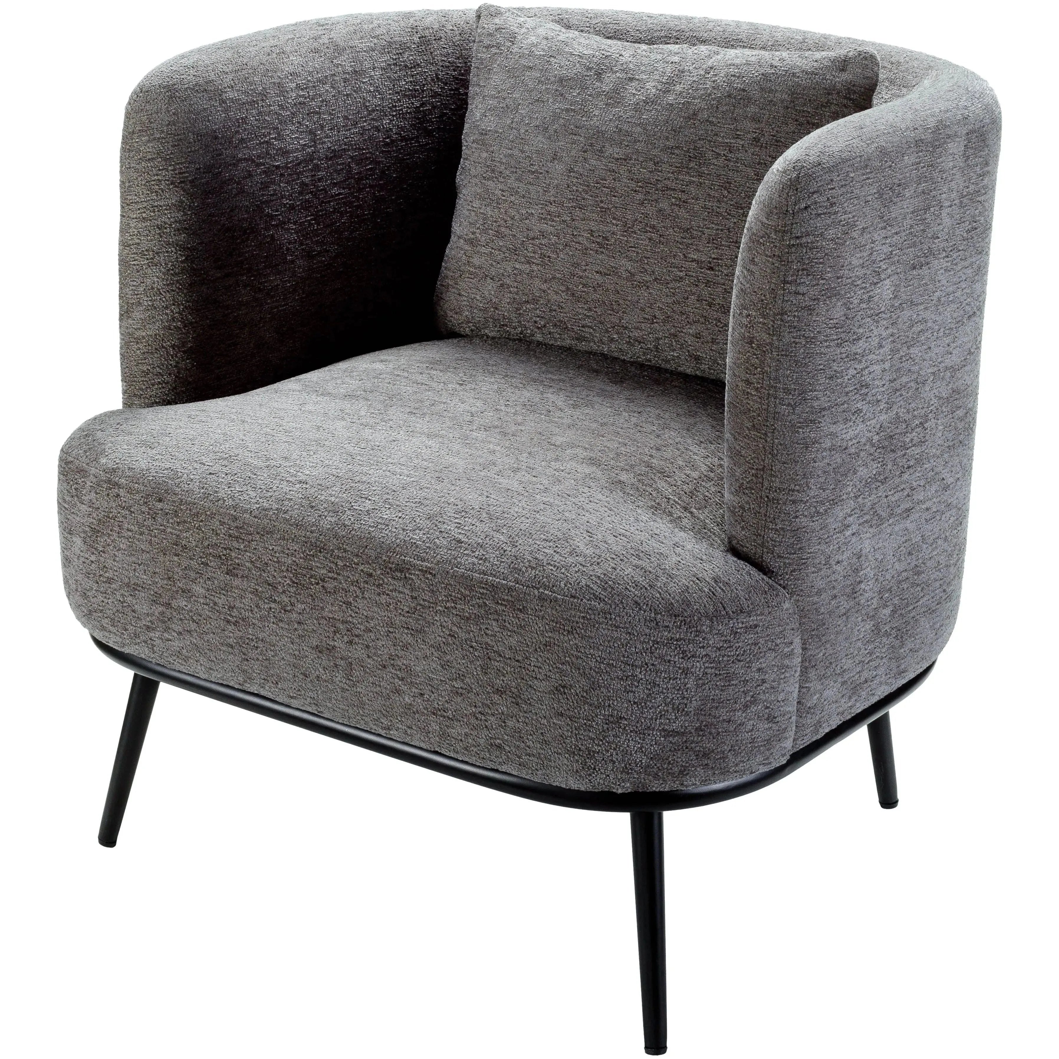 Surya - Carmine Accent Chairs - CRMN001-303231 | The Rug District