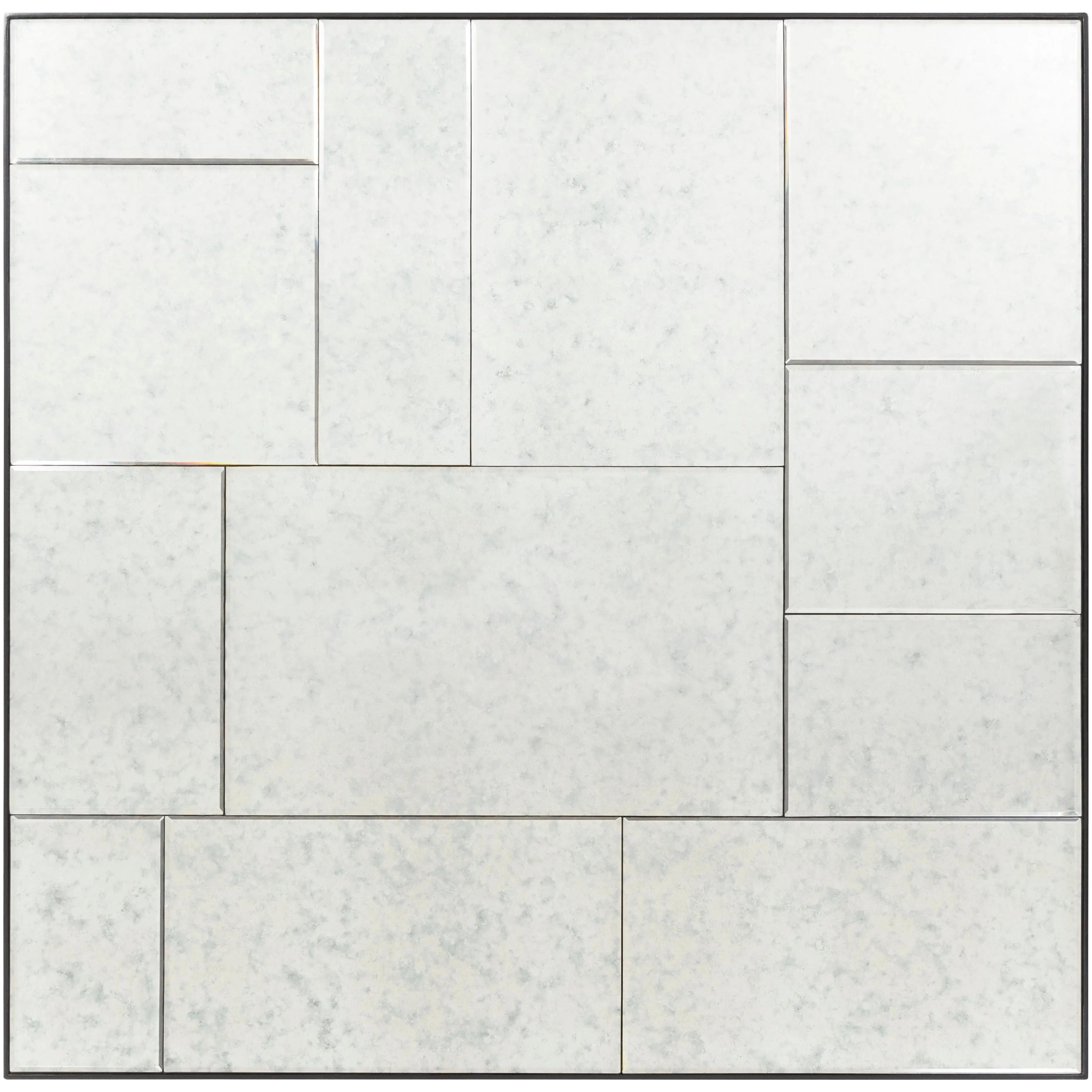 Surya - Charlton Mirror - CTN001-4242 | The Rug District