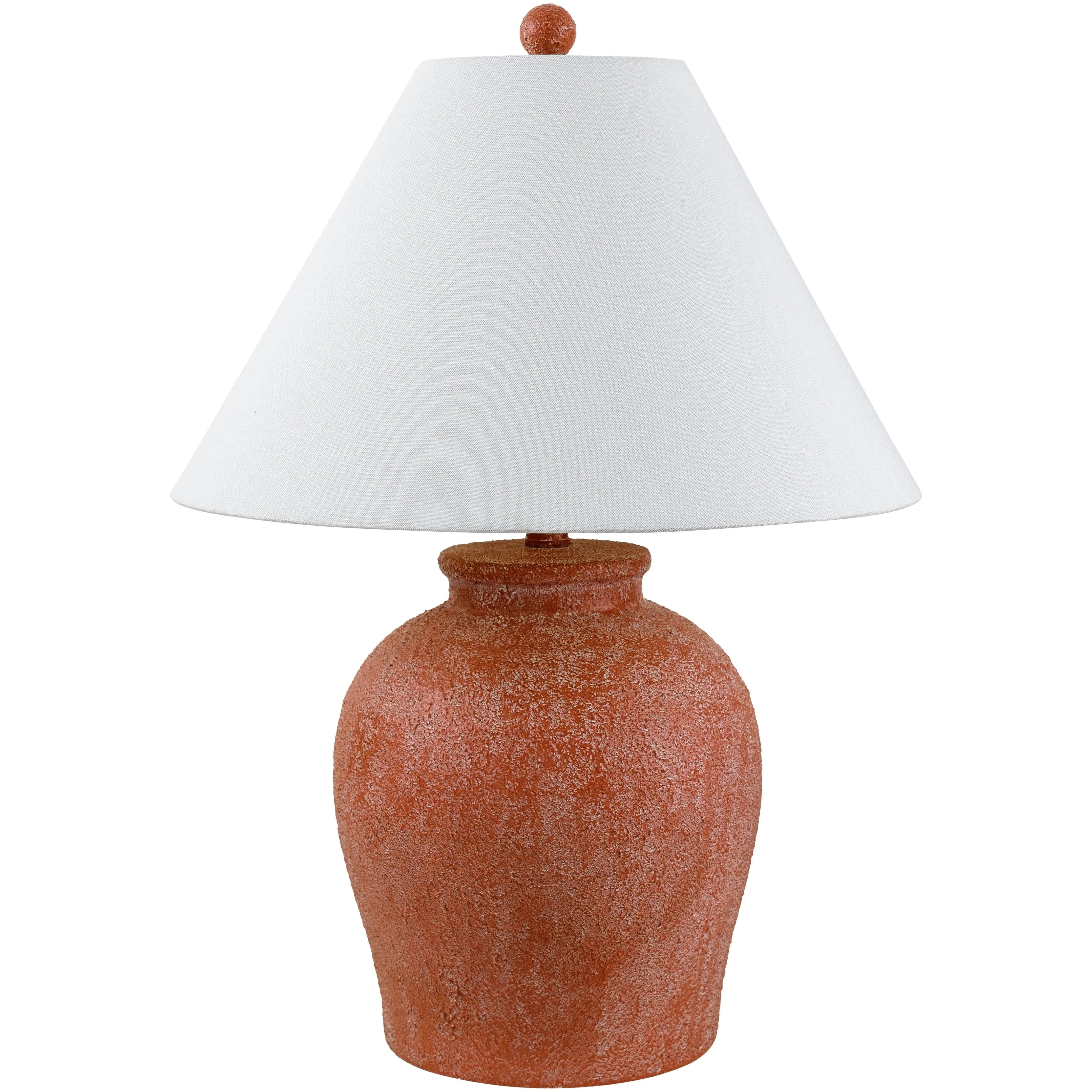 Surya - Colorado Accent Table Lamp - COL-004 | The Rug District