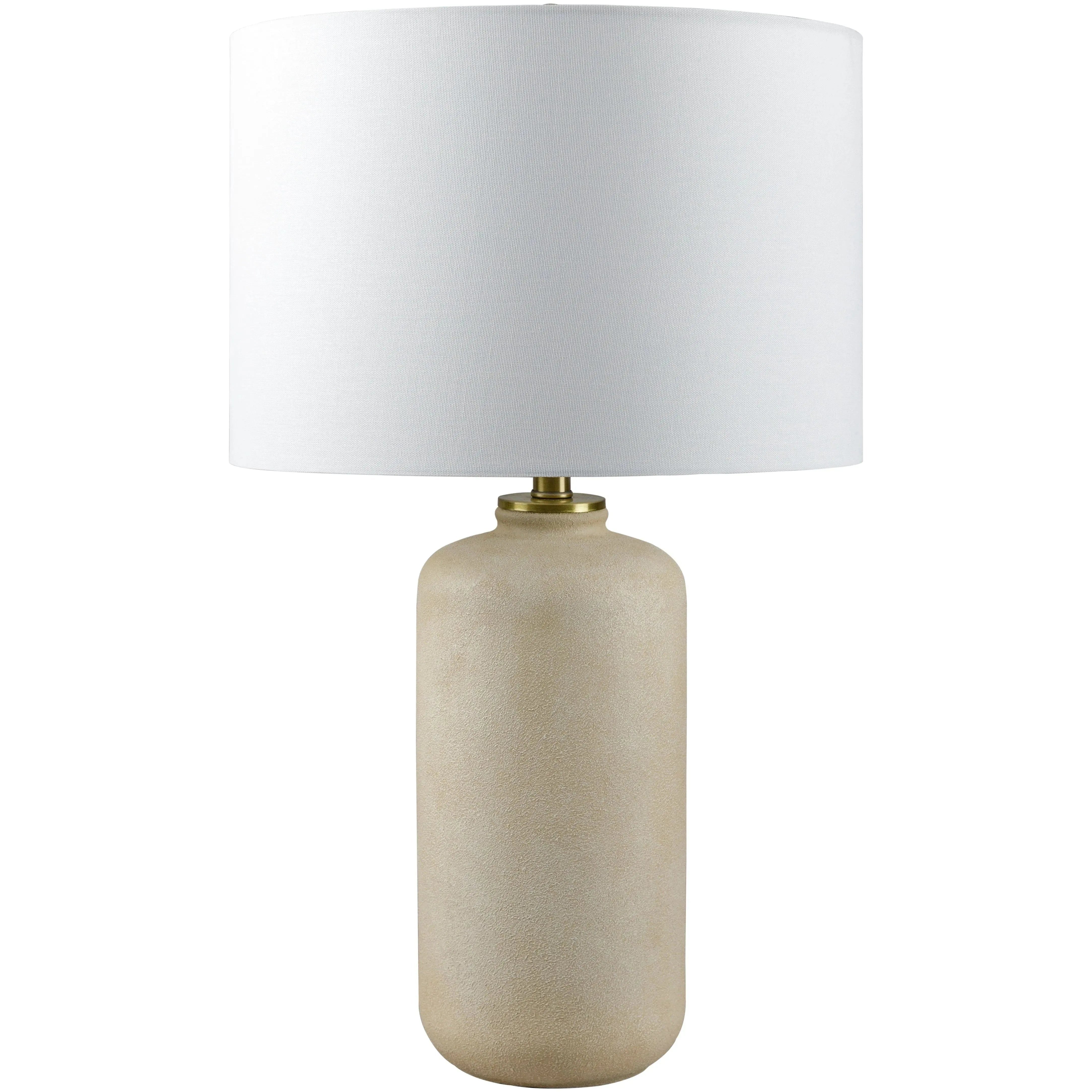 Surya - Eclat Accent Table Lamp - ECL-003 | The Rug District