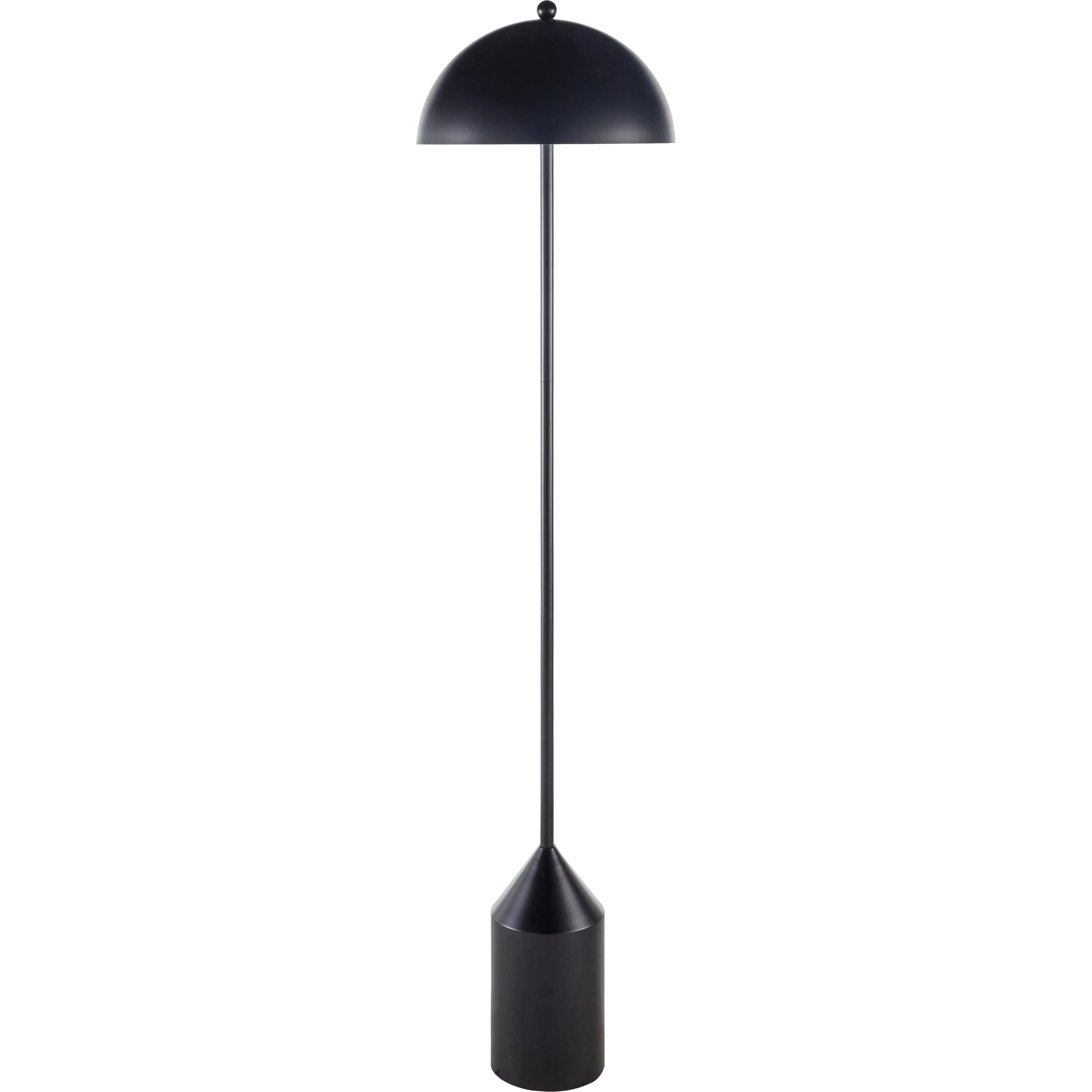 Surya - Elder Accent Floor Lamp - EER-006 | The Rug District