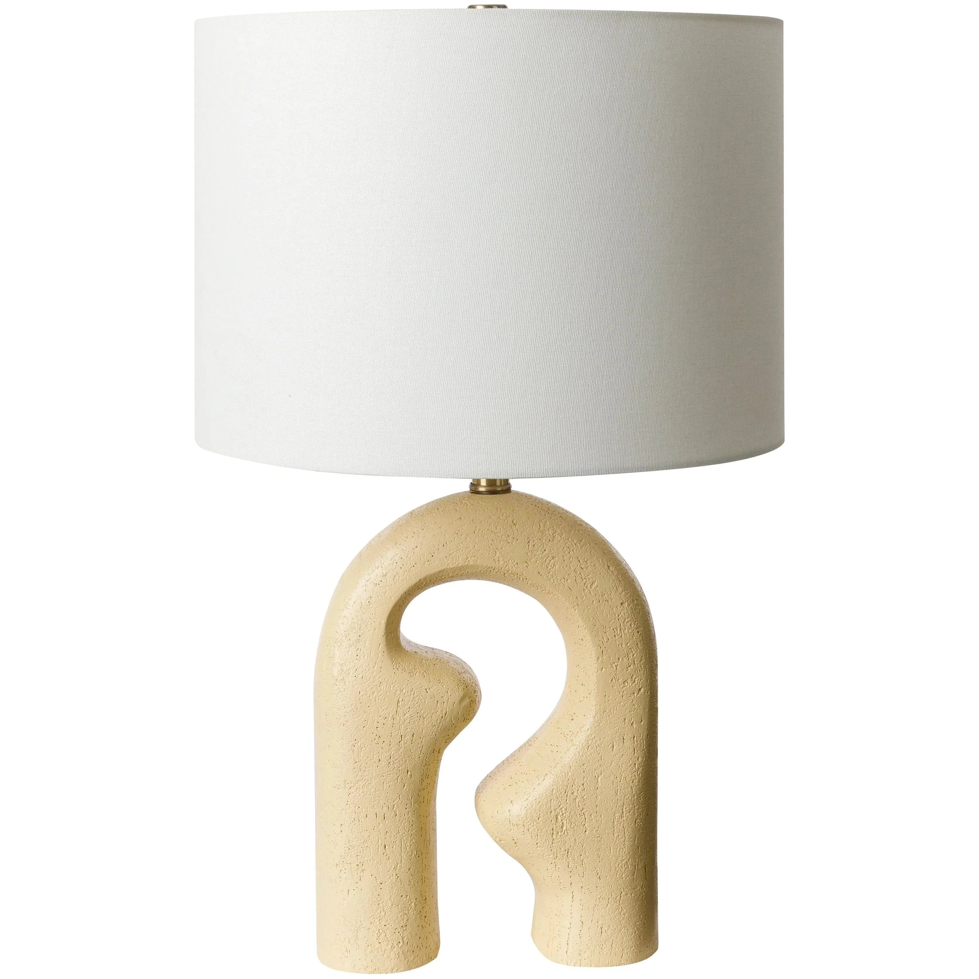 Surya - Ellory Accent Table Lamp - ERY-001 | The Rug District