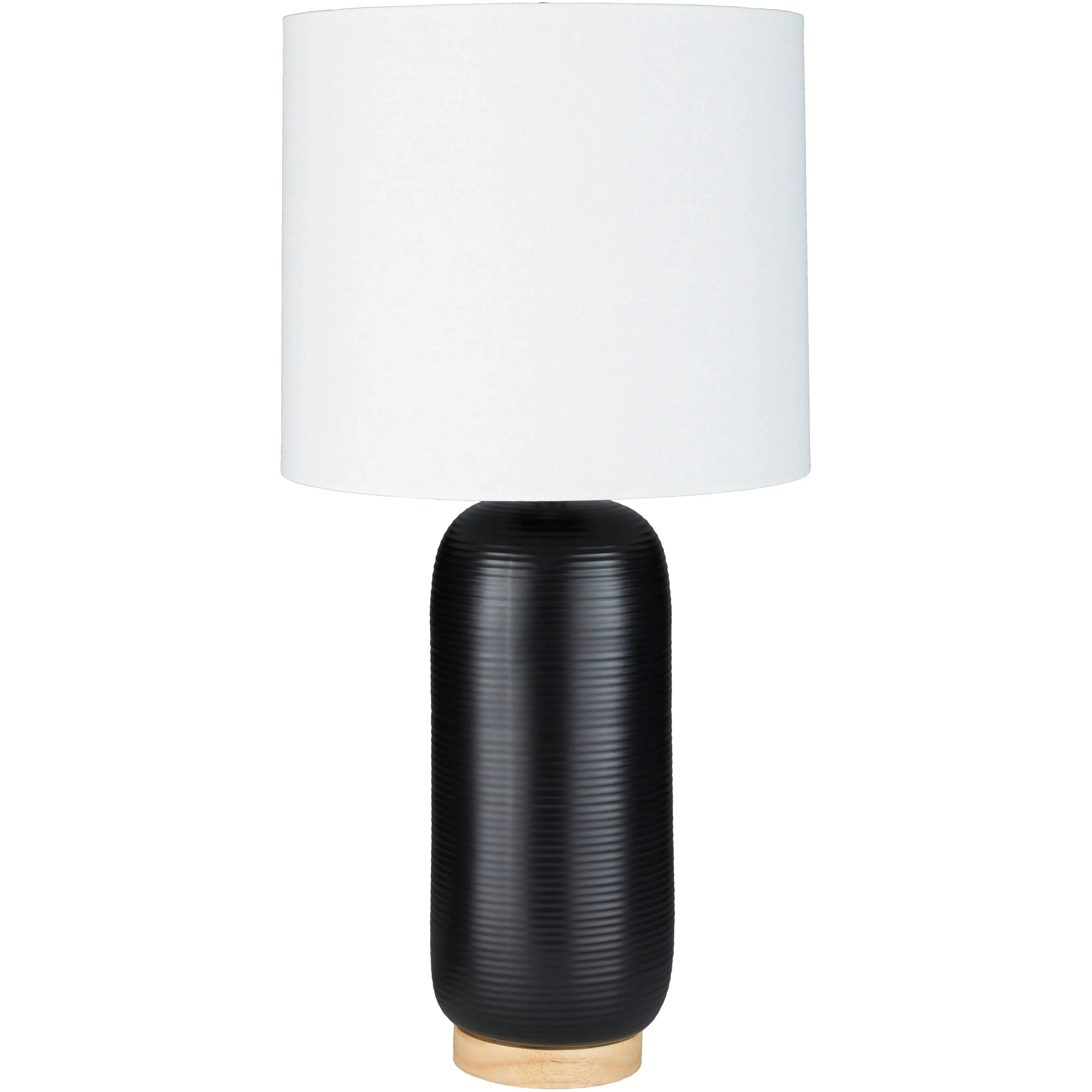 Surya - Everly Accent Table Lamp - ERL-002 | The Rug District