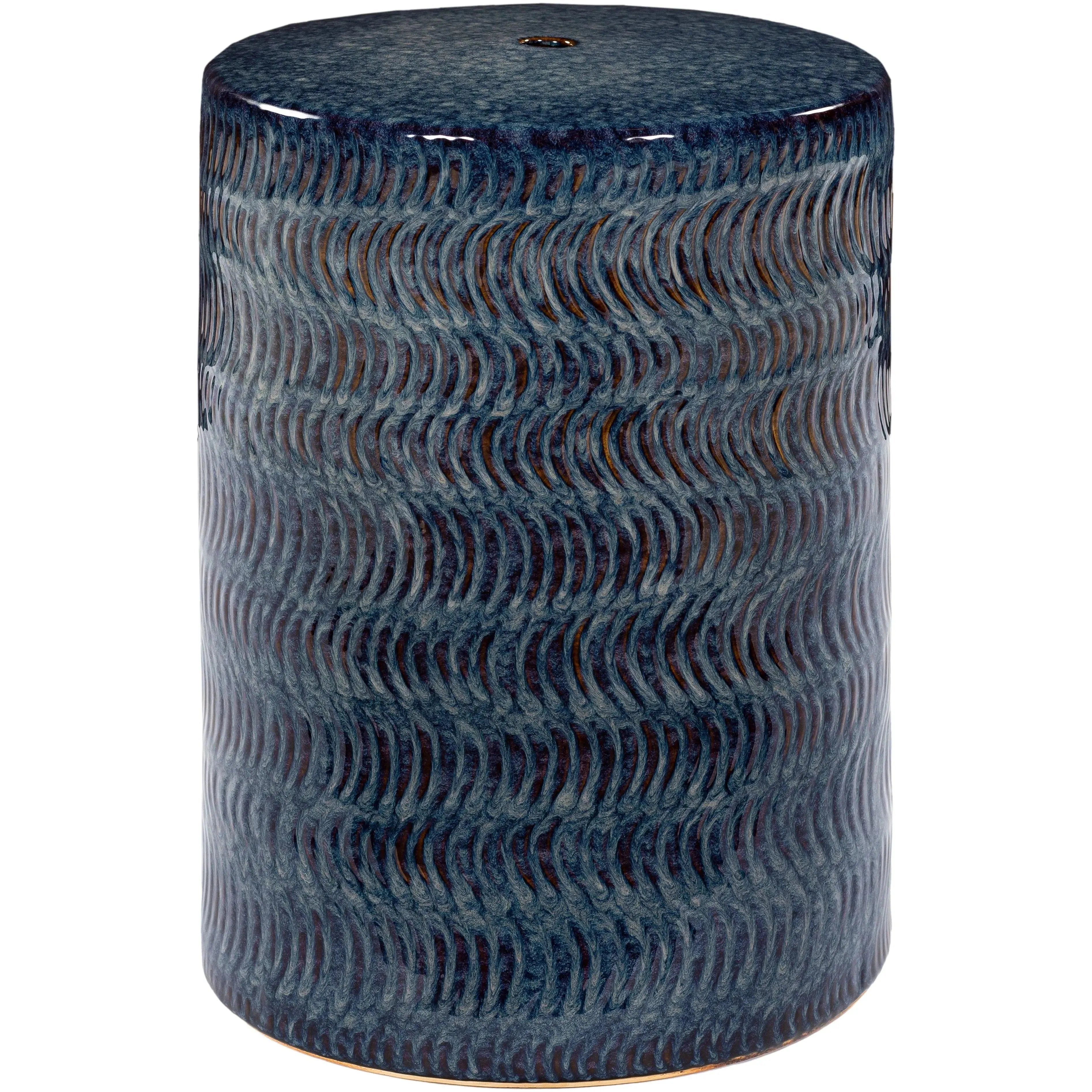 Surya - Faith End Table - FAH-001 | The Rug District