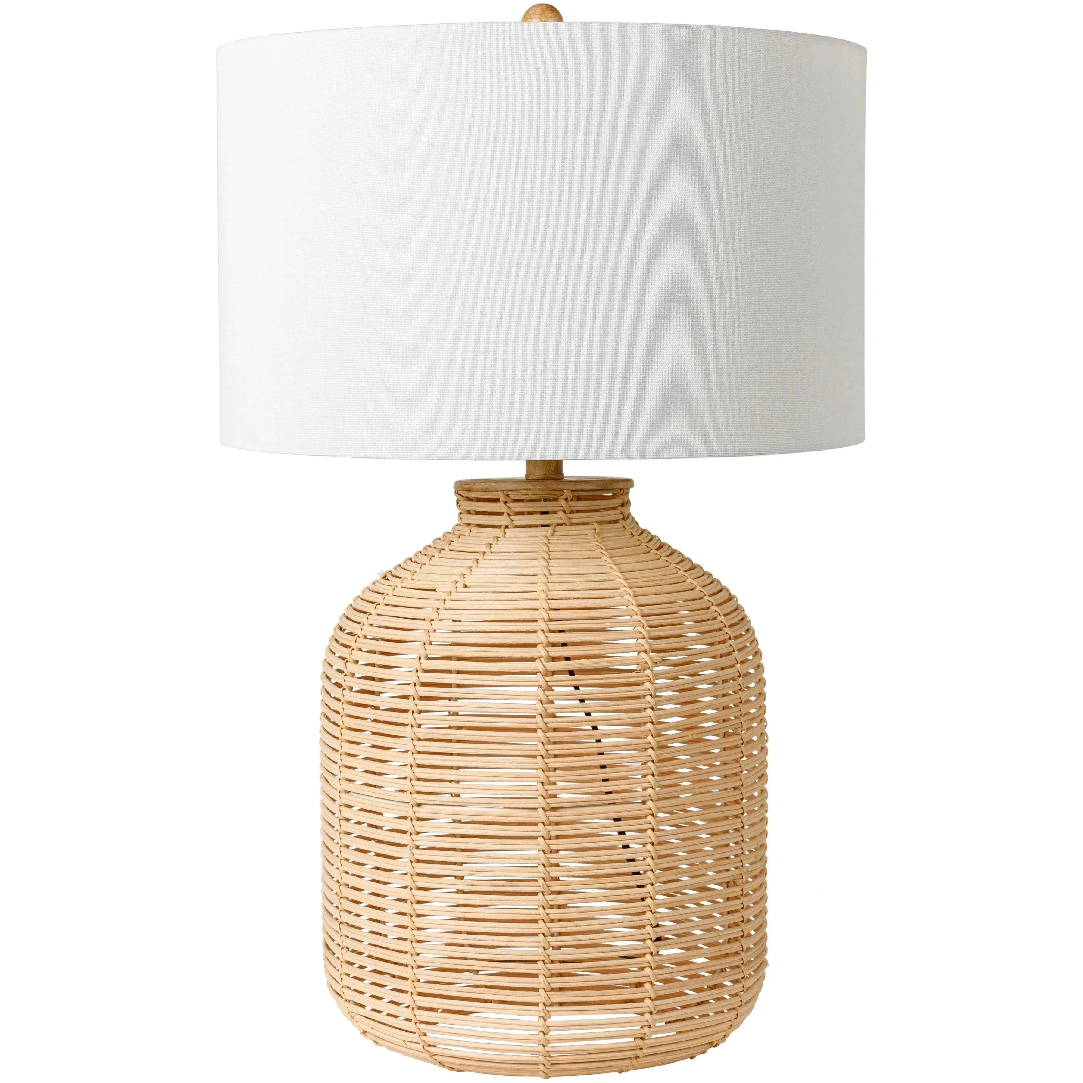Surya - Galatas Accent Table Lamp - GTS-002 | The Rug District
