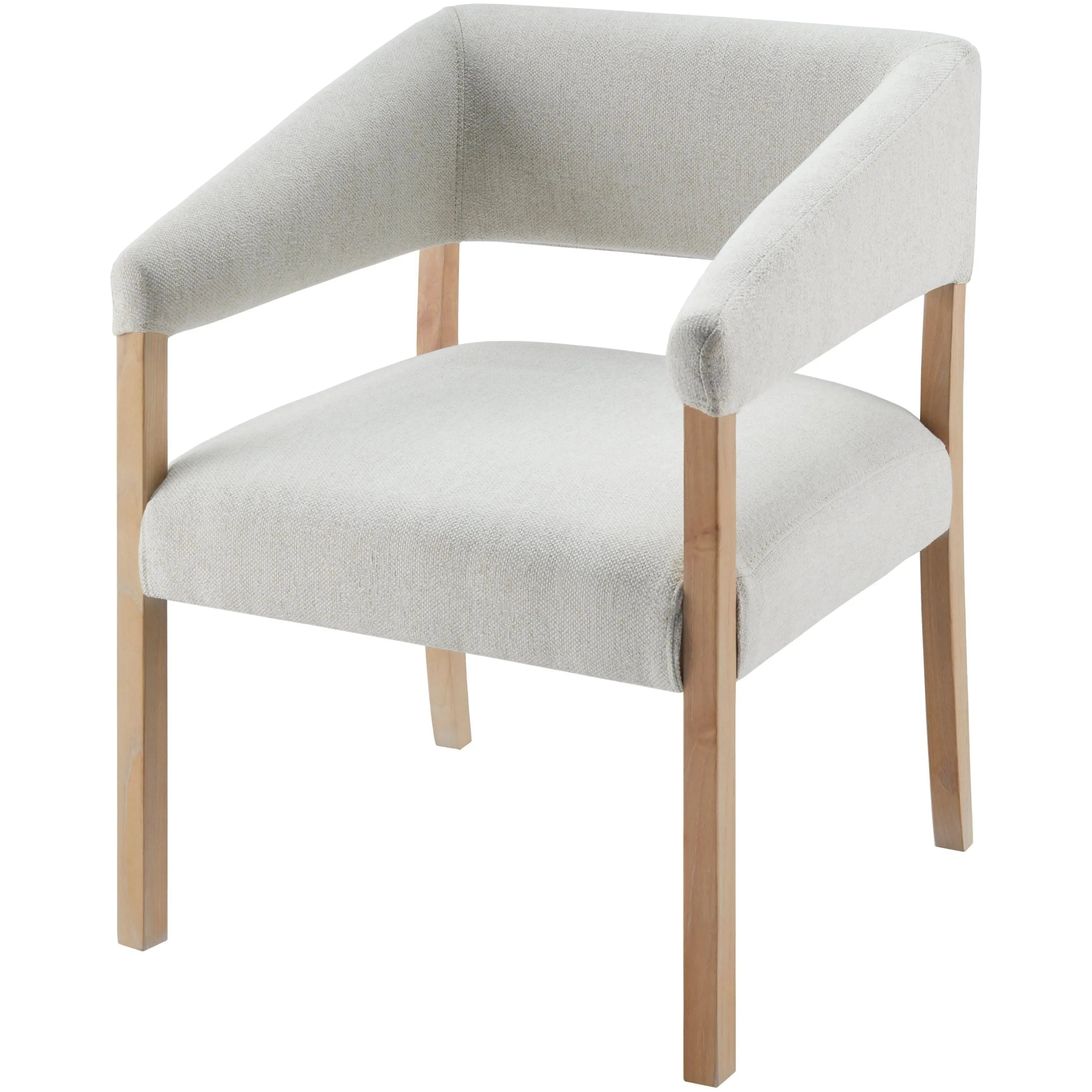 Surya - Grace Dining Chair - GCE-001 | The Rug District