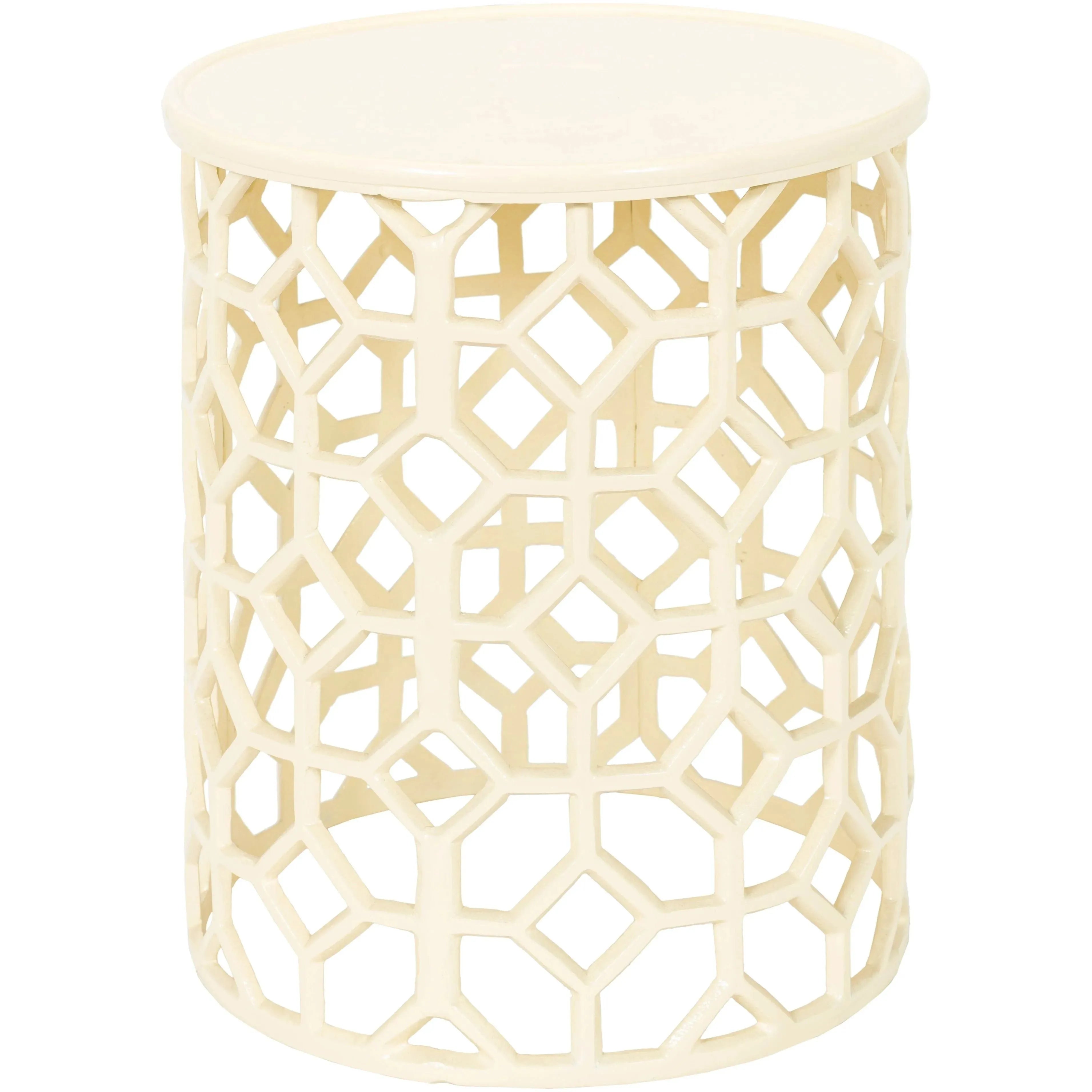 Surya - Hale End Table - HALE-104 | The Rug District