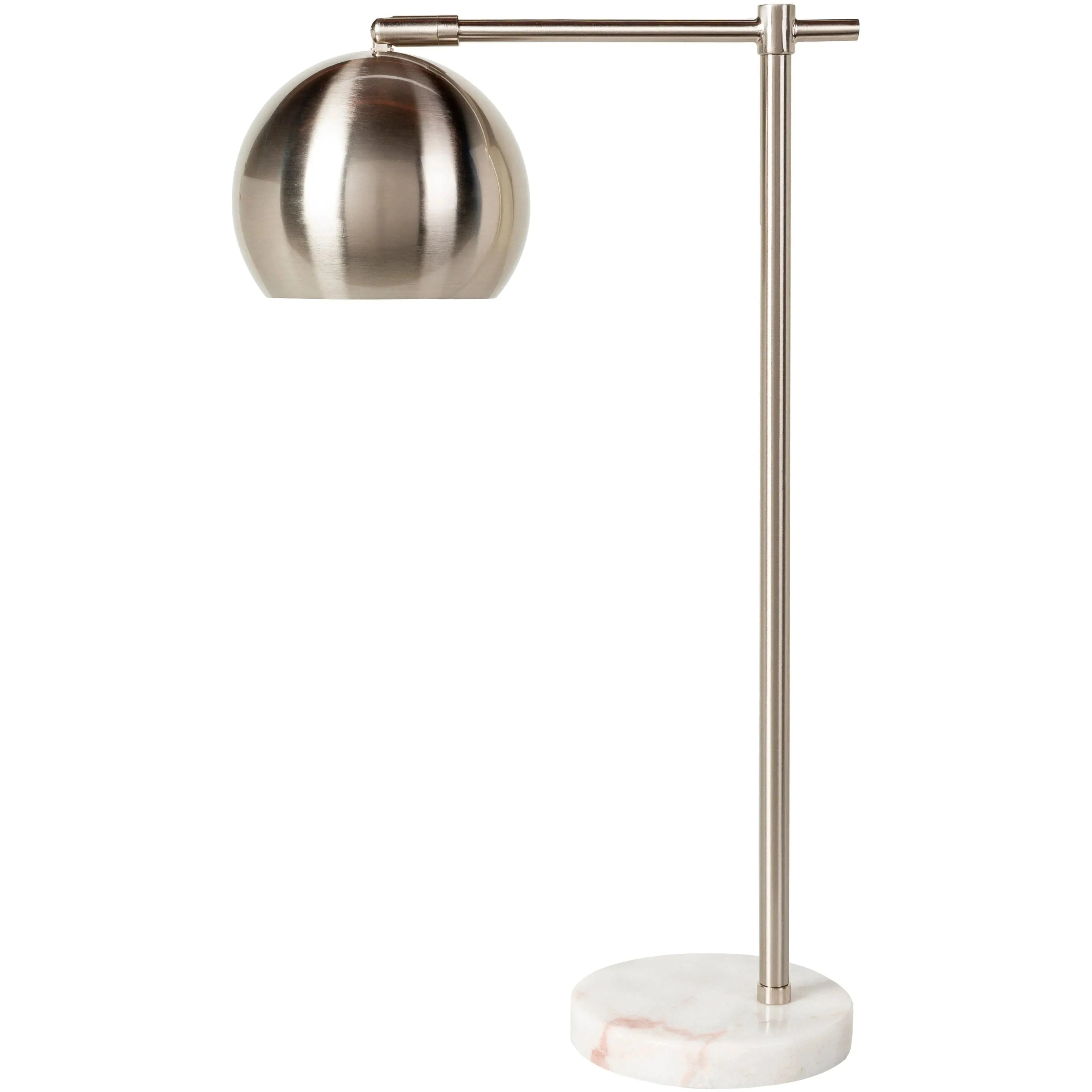 Surya - Hartford Task Table Lamp - HRF-001 | The Rug District