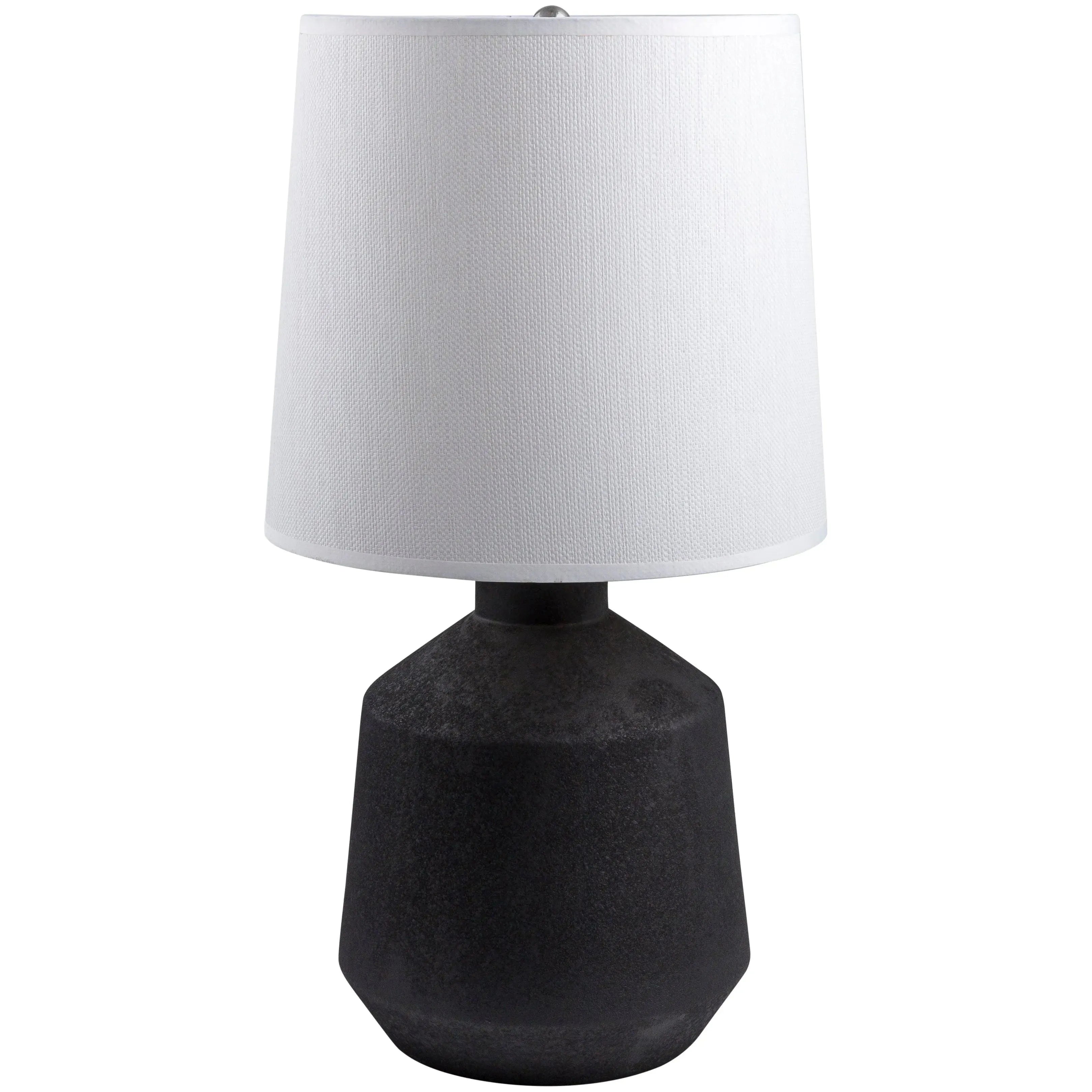 Surya - Heuvelton Accent Table Lamp - HEU-001 | The Rug District