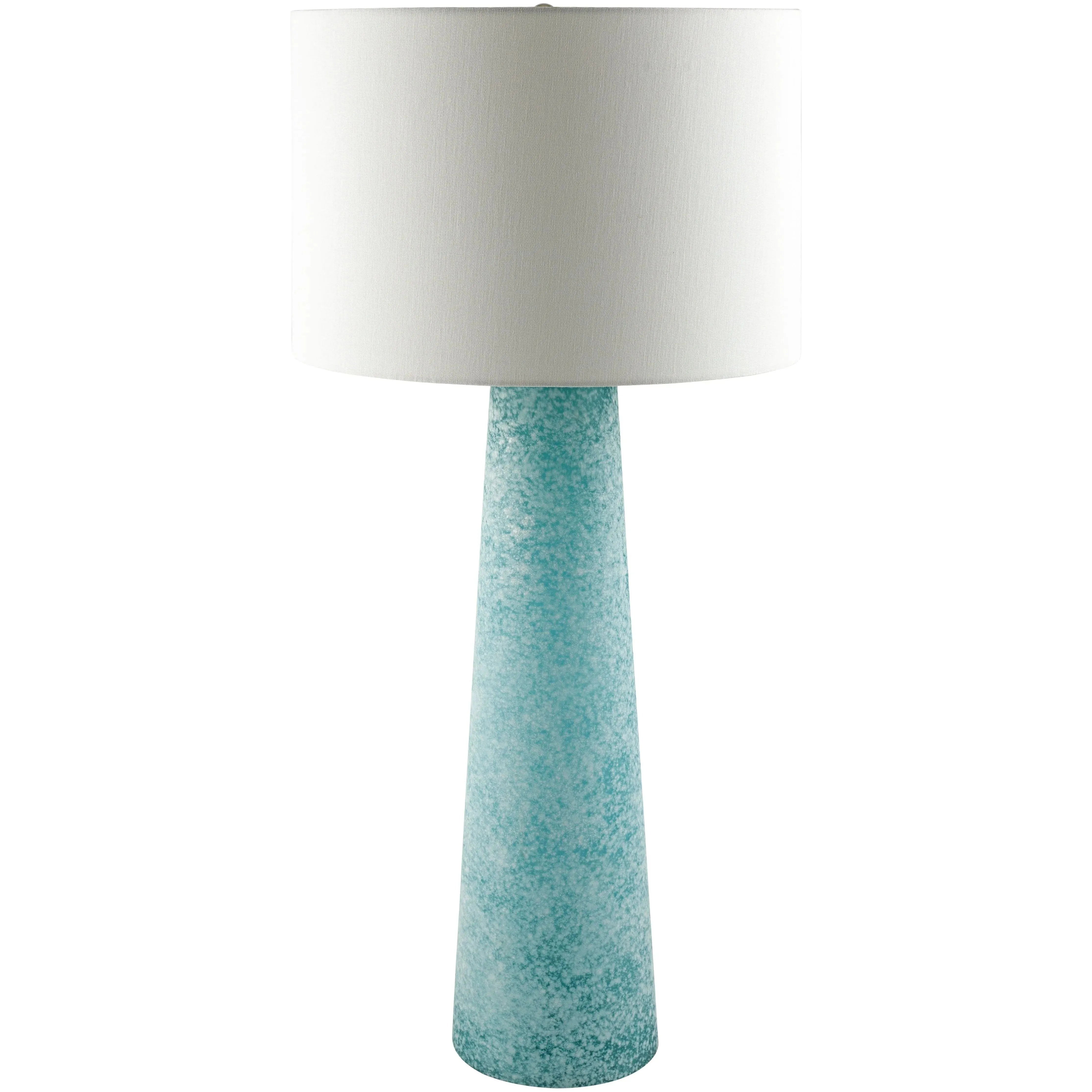 Surya - Isolde Accent Table Lamp ISD-001 - ISD-001 | The Rug District