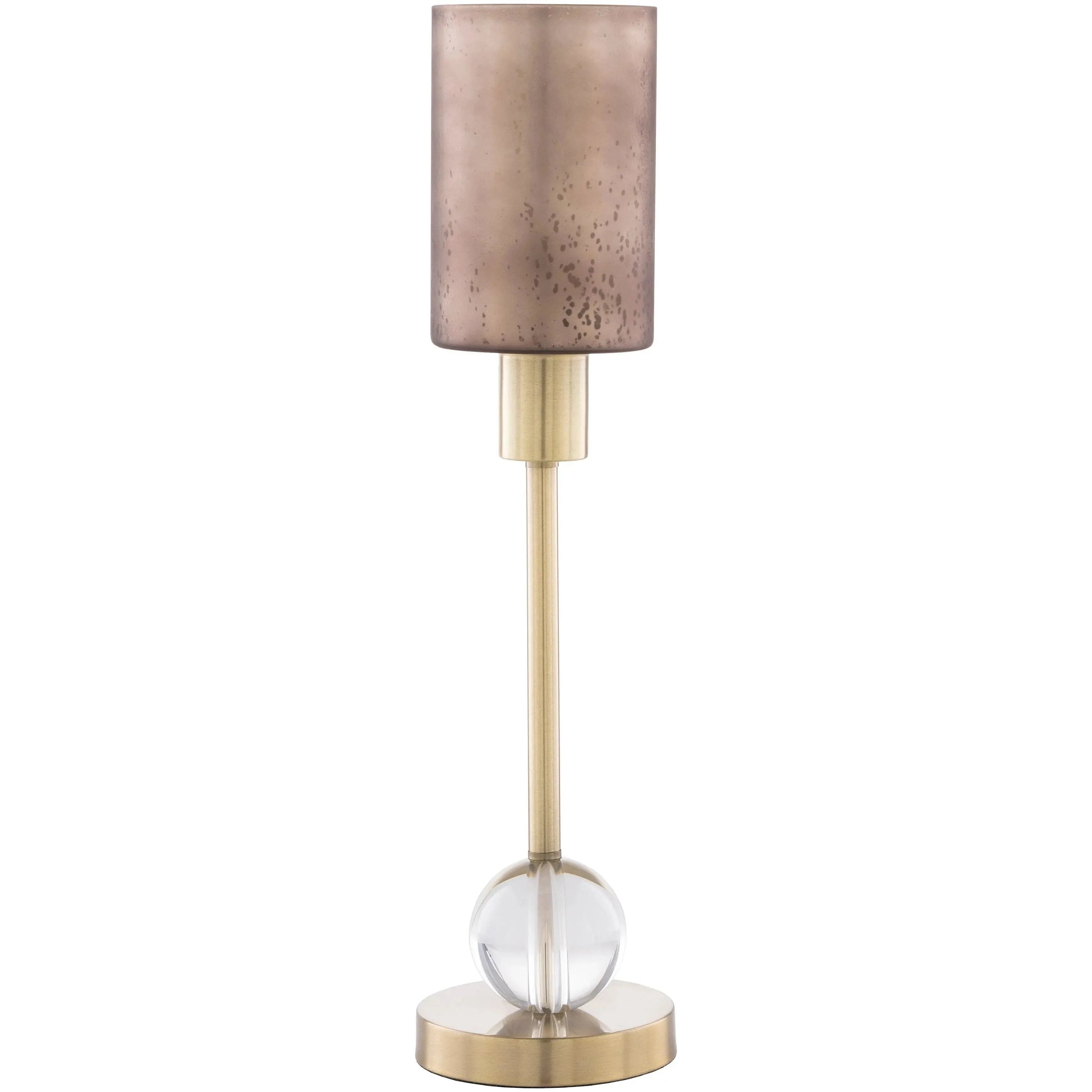 Surya - Jacob Accent Table Lamp - JCB-001 | The Rug District