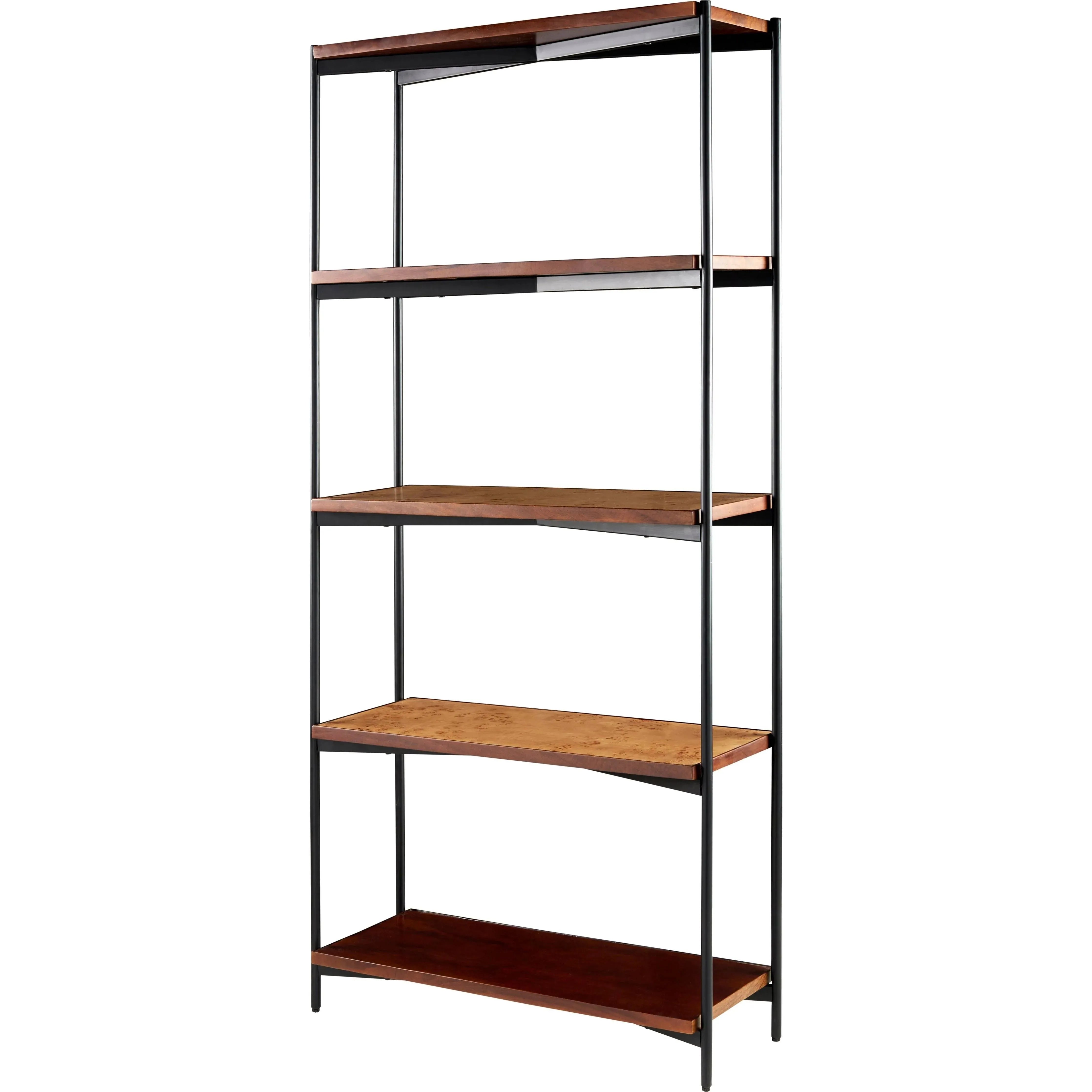 Surya - Judith Bookcase - JDI-005 | The Rug District