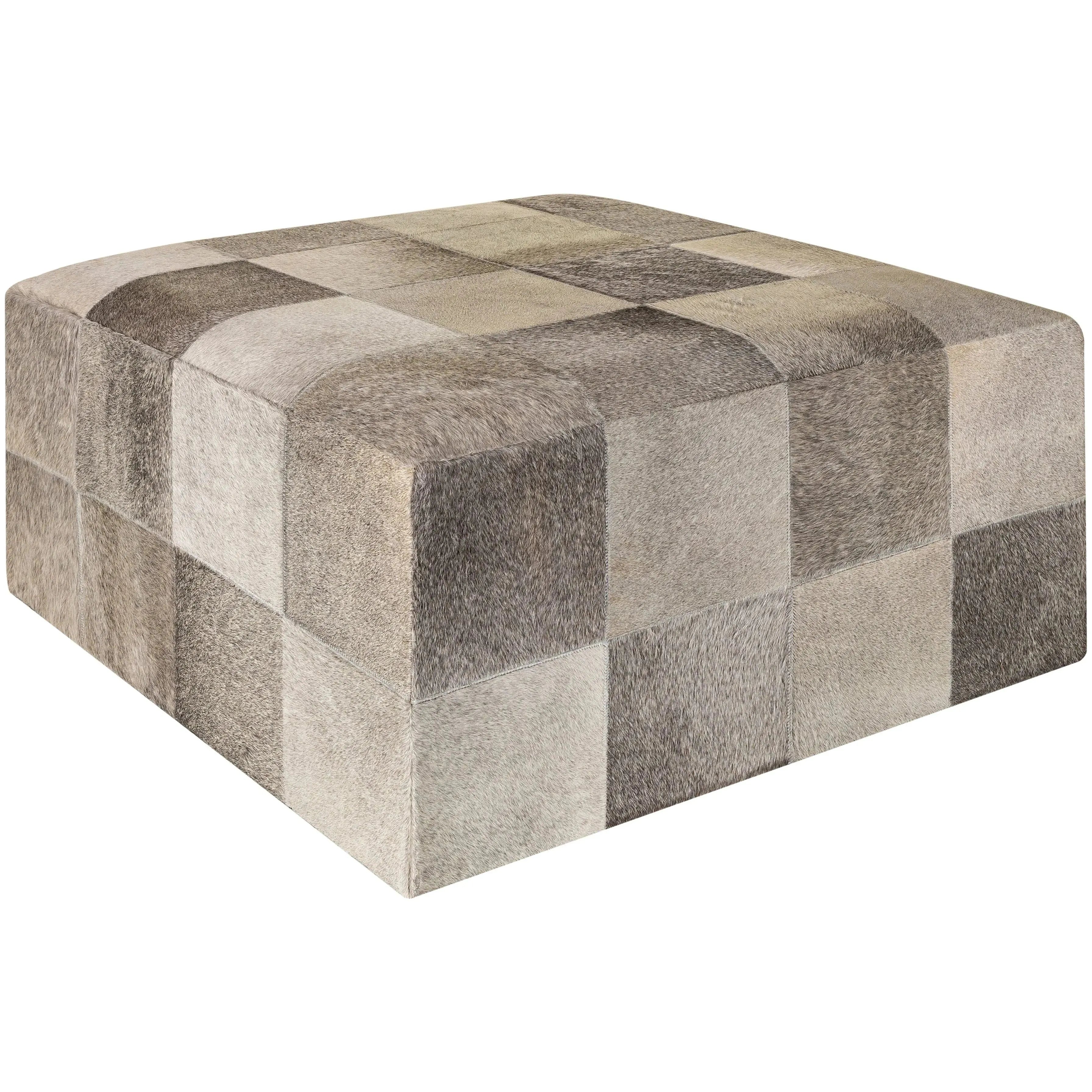 Surya - Laredo Ottoman - LRO-001 | The Rug District