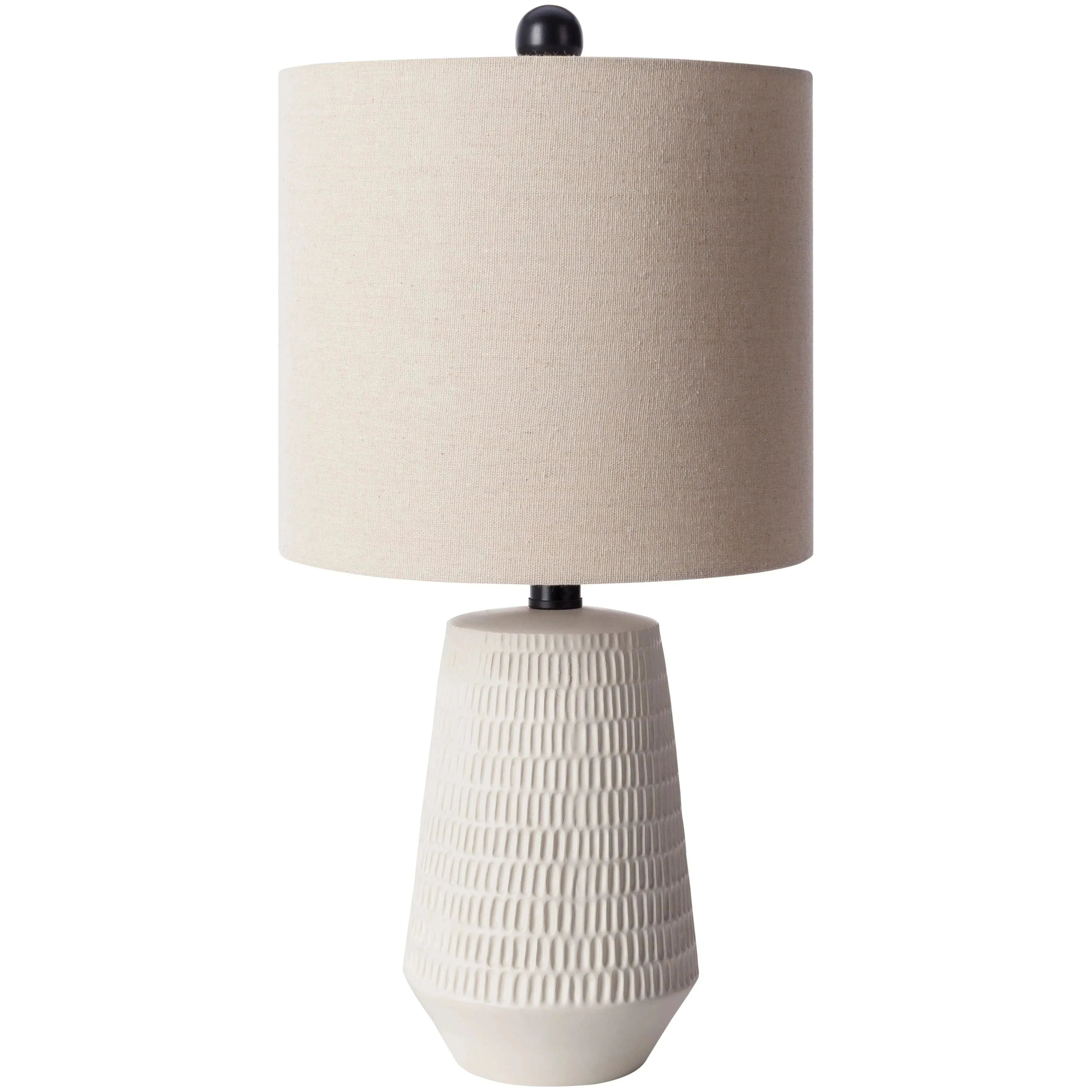 Surya - Leipzig Accent Table Lamp - LPZ-001 | The Rug District