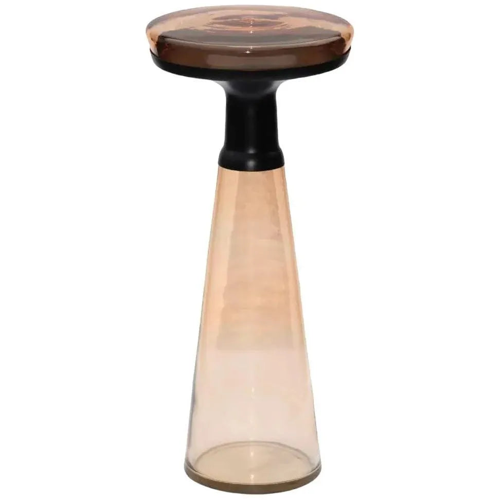 Surya - Luzerne End Table - LZN002-221010 | The Rug District