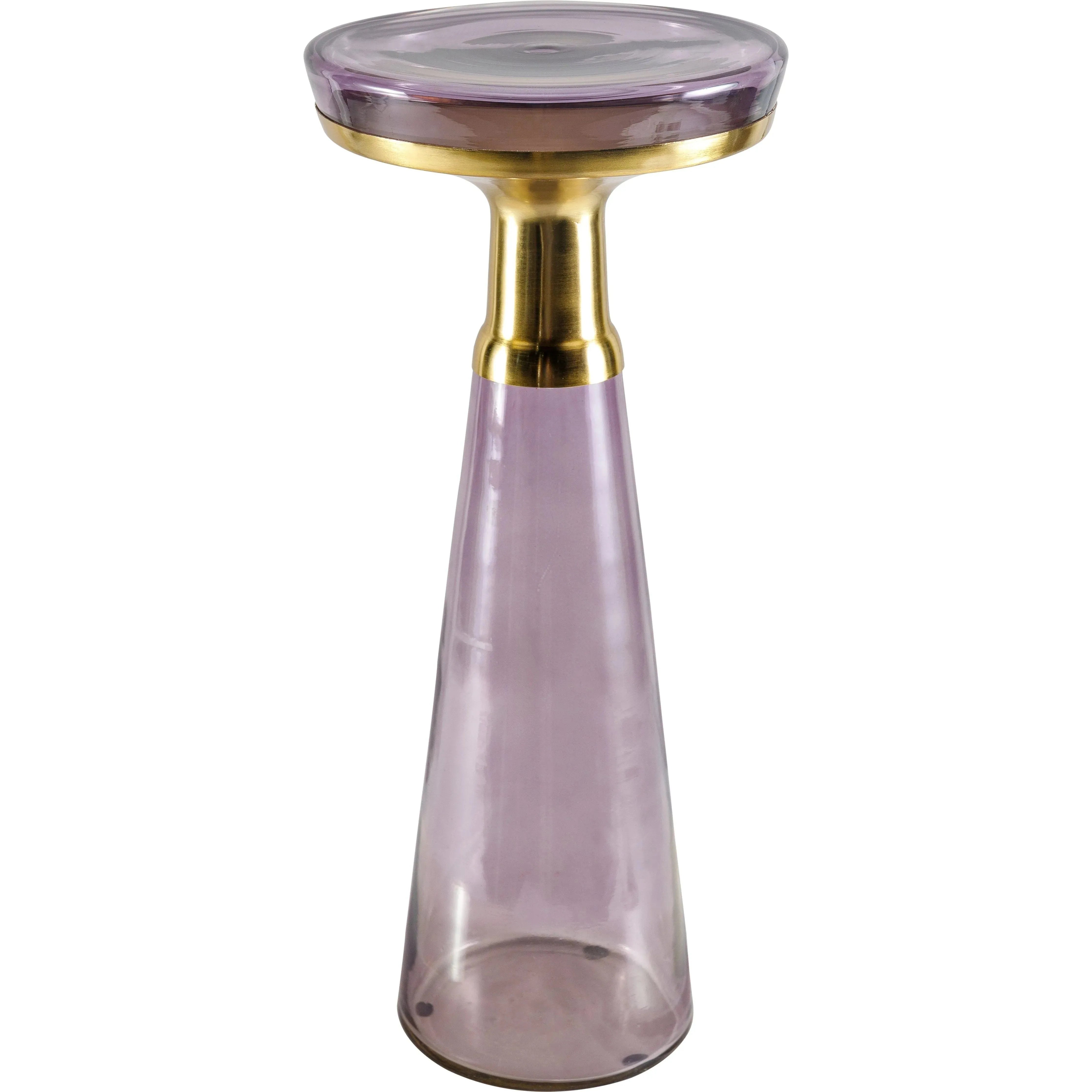 Surya - Luzerne End Table - LZN003-221010 | The Rug District