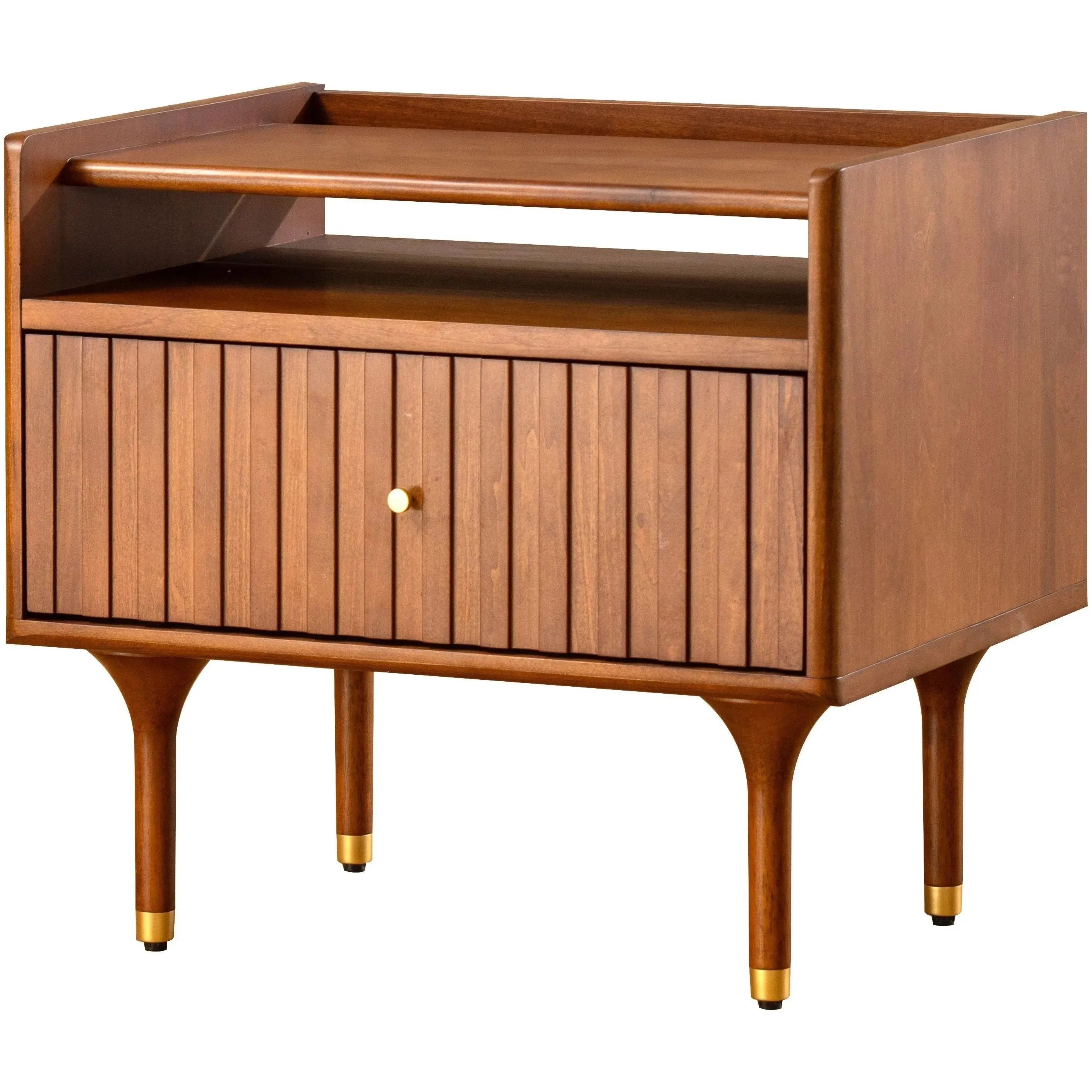 Surya - Madri Nightstand - MADR002-211723 | The Rug District