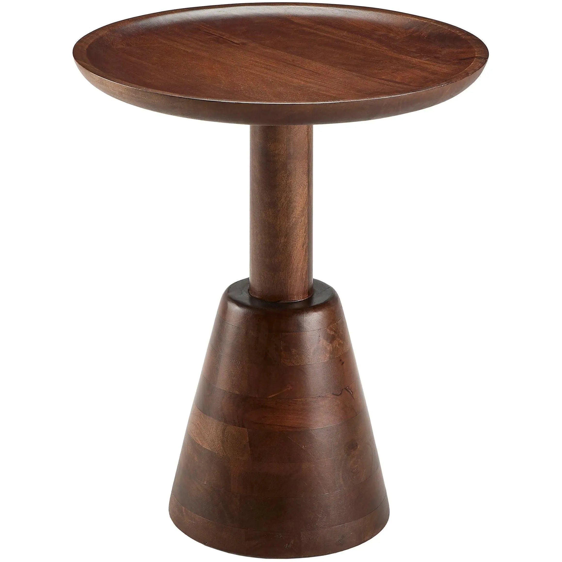 Surya - Maeve End Table - VMA-001 | The Rug District