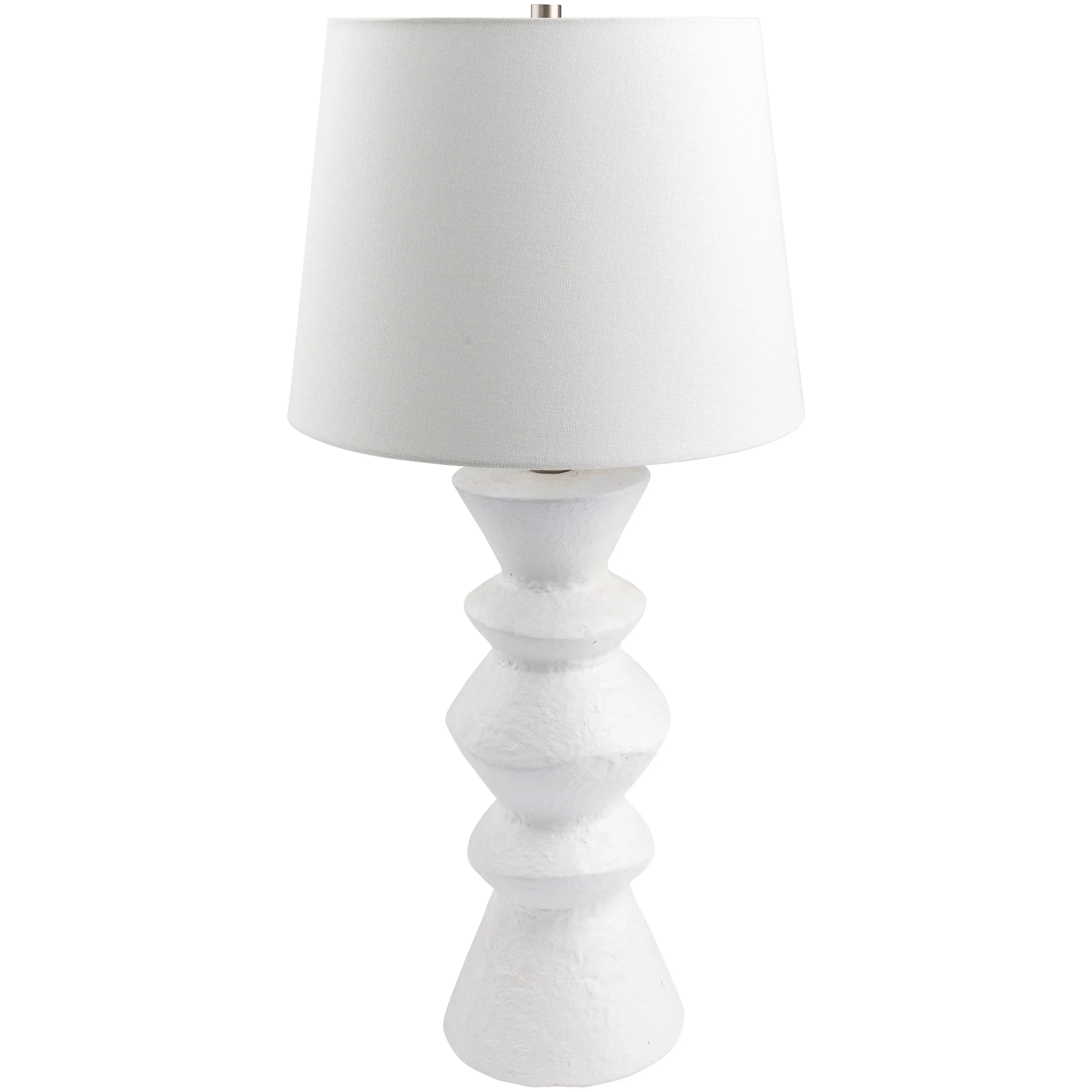 Surya - Mauna Accent Table Lamp MNA-002 - MNA-002 | The Rug District