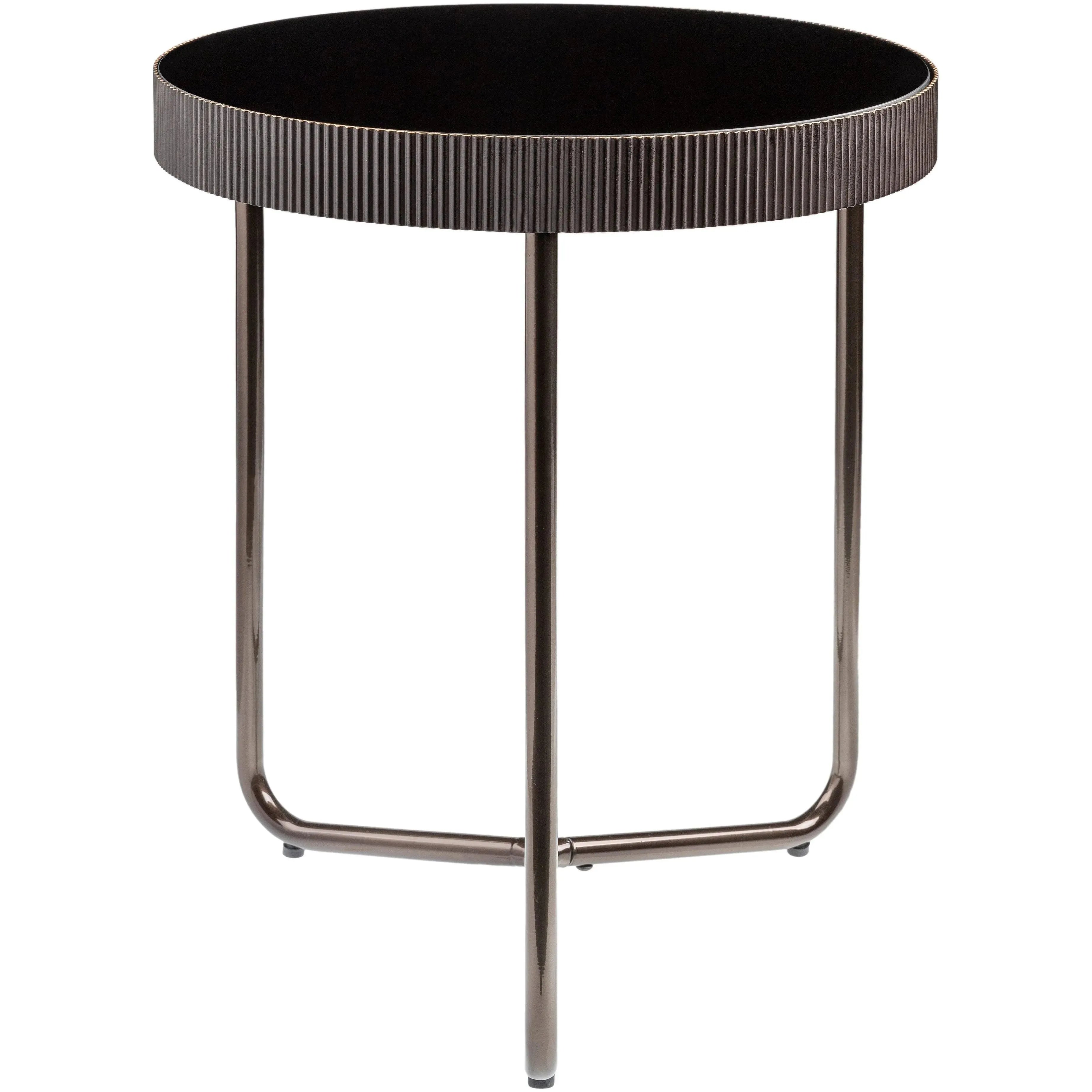 Surya - Melton End Table - MEL-001 | The Rug District