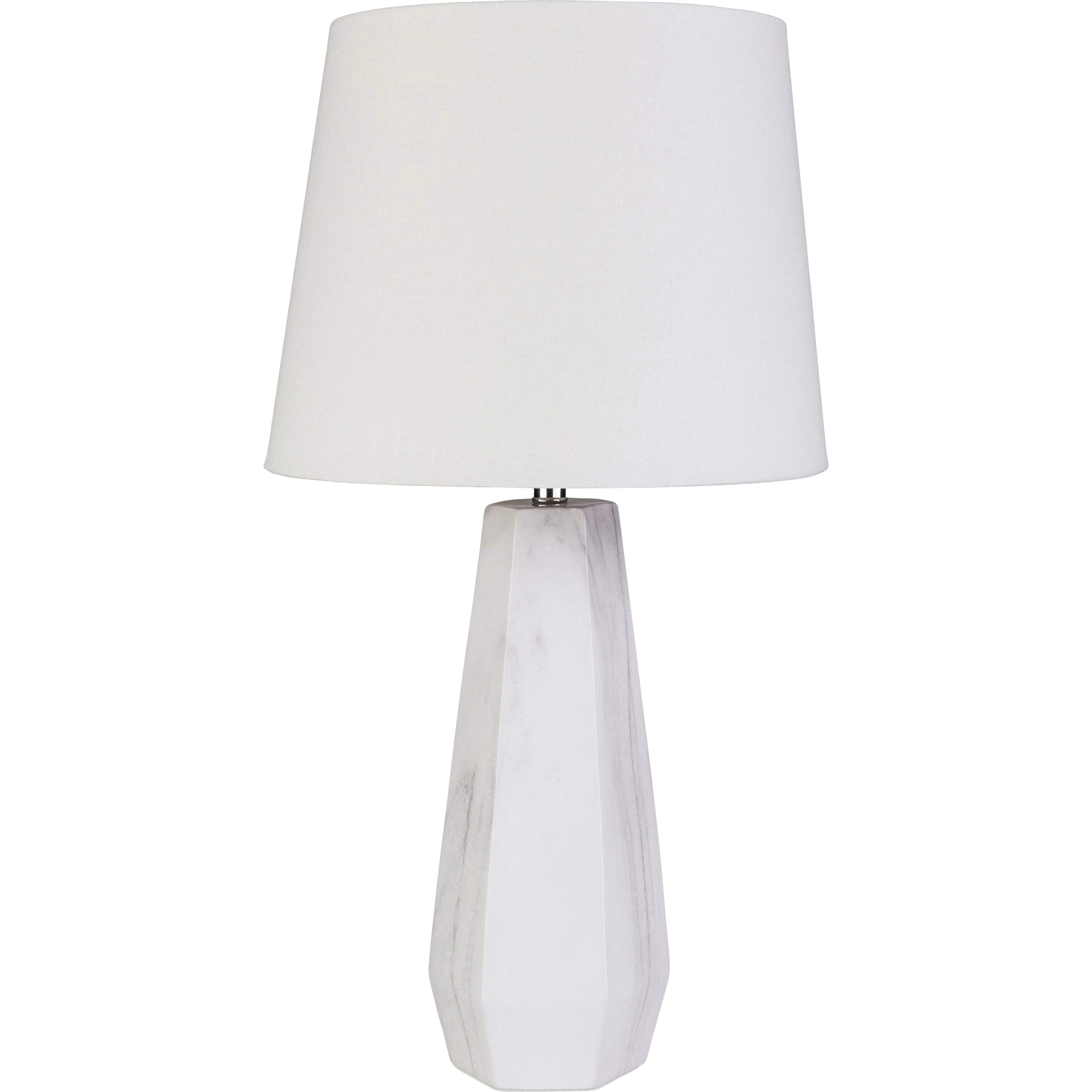 Surya - Palladian Accent Table Lamp - PLI-101 | The Rug District