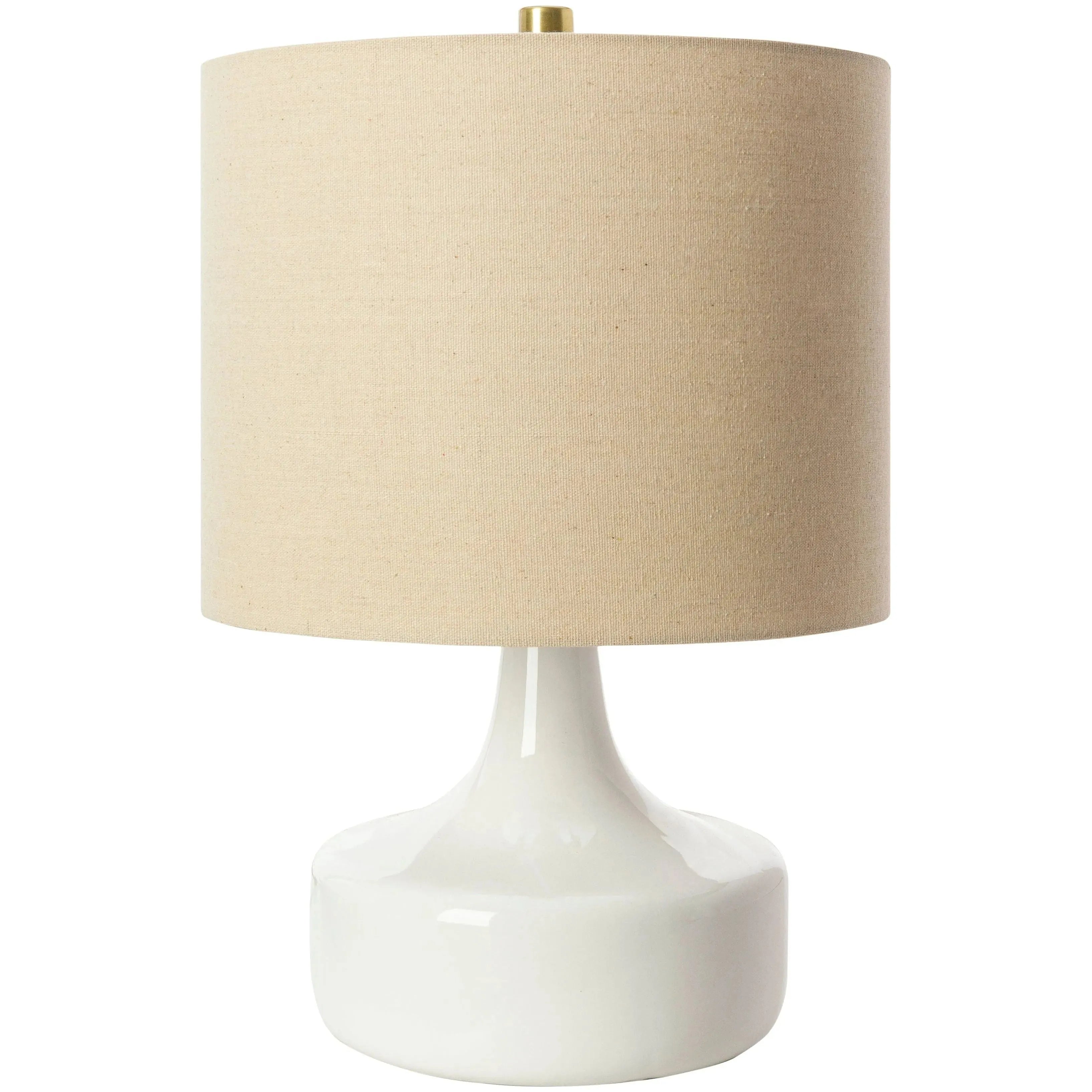Surya - Rita Accent Table Lamp - RTA-003 | The Rug District