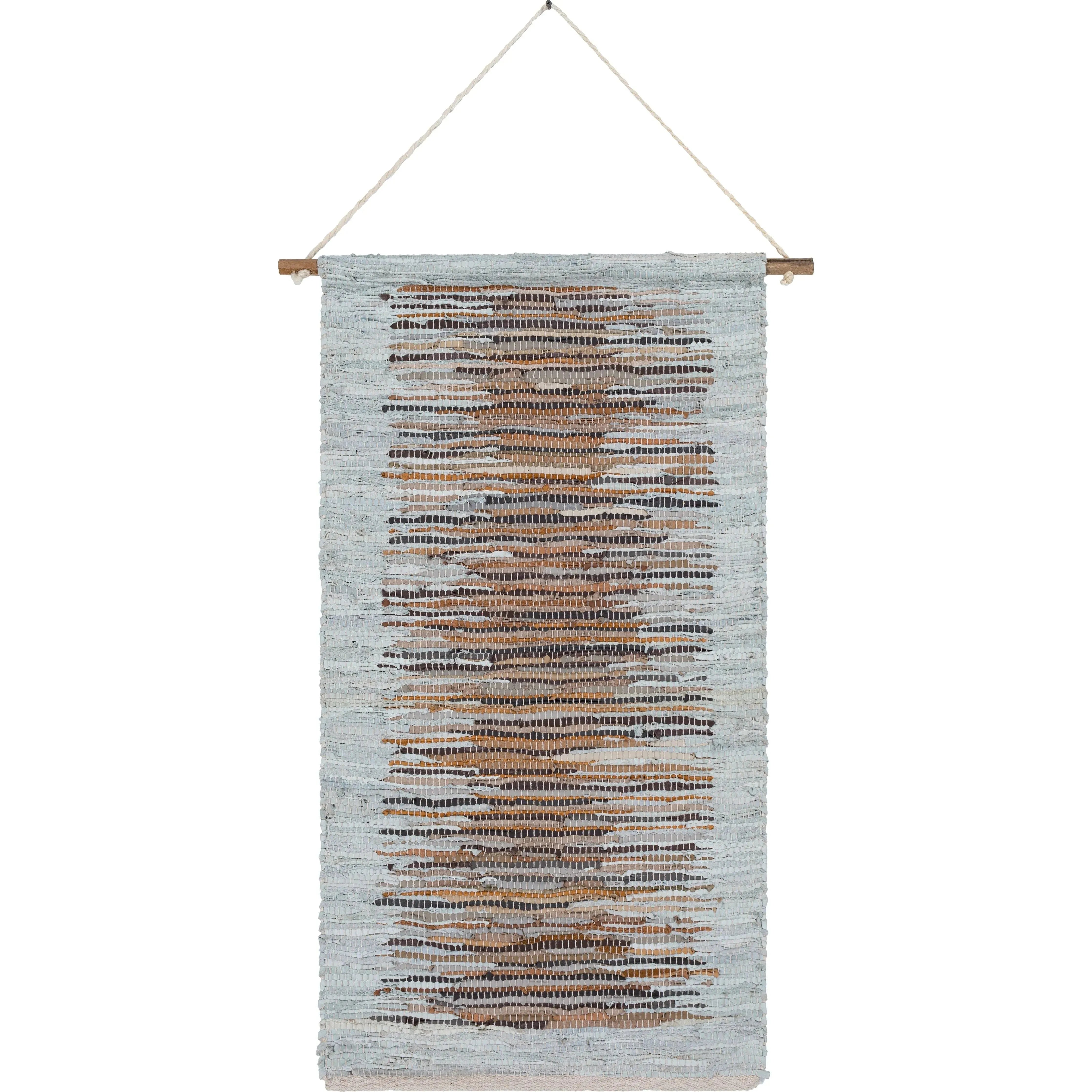 Surya - Santos Wall Hanging - SNO1000-2244 | The Rug District