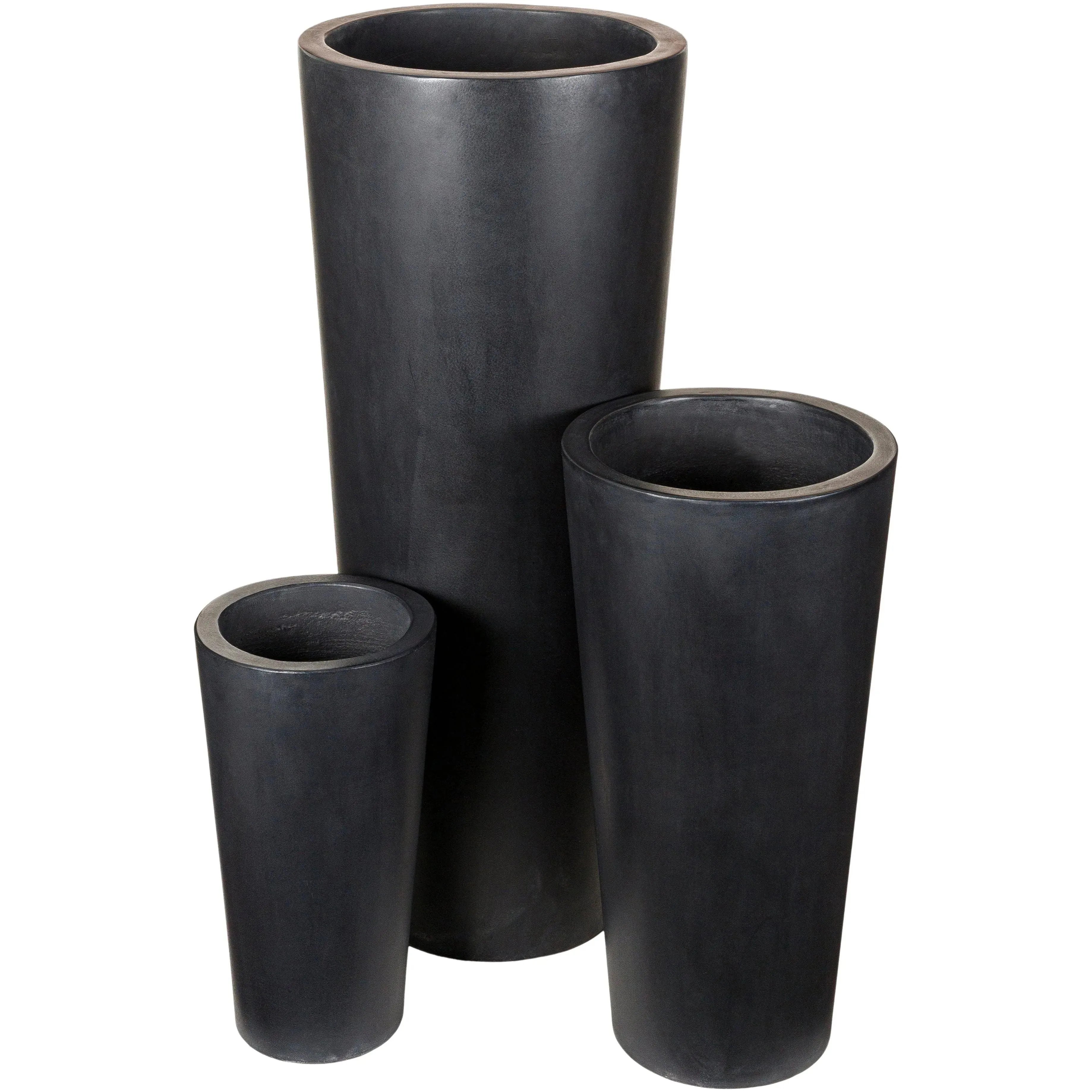 Surya - Seastone Planter SST001 - SST001-SET | The Rug District