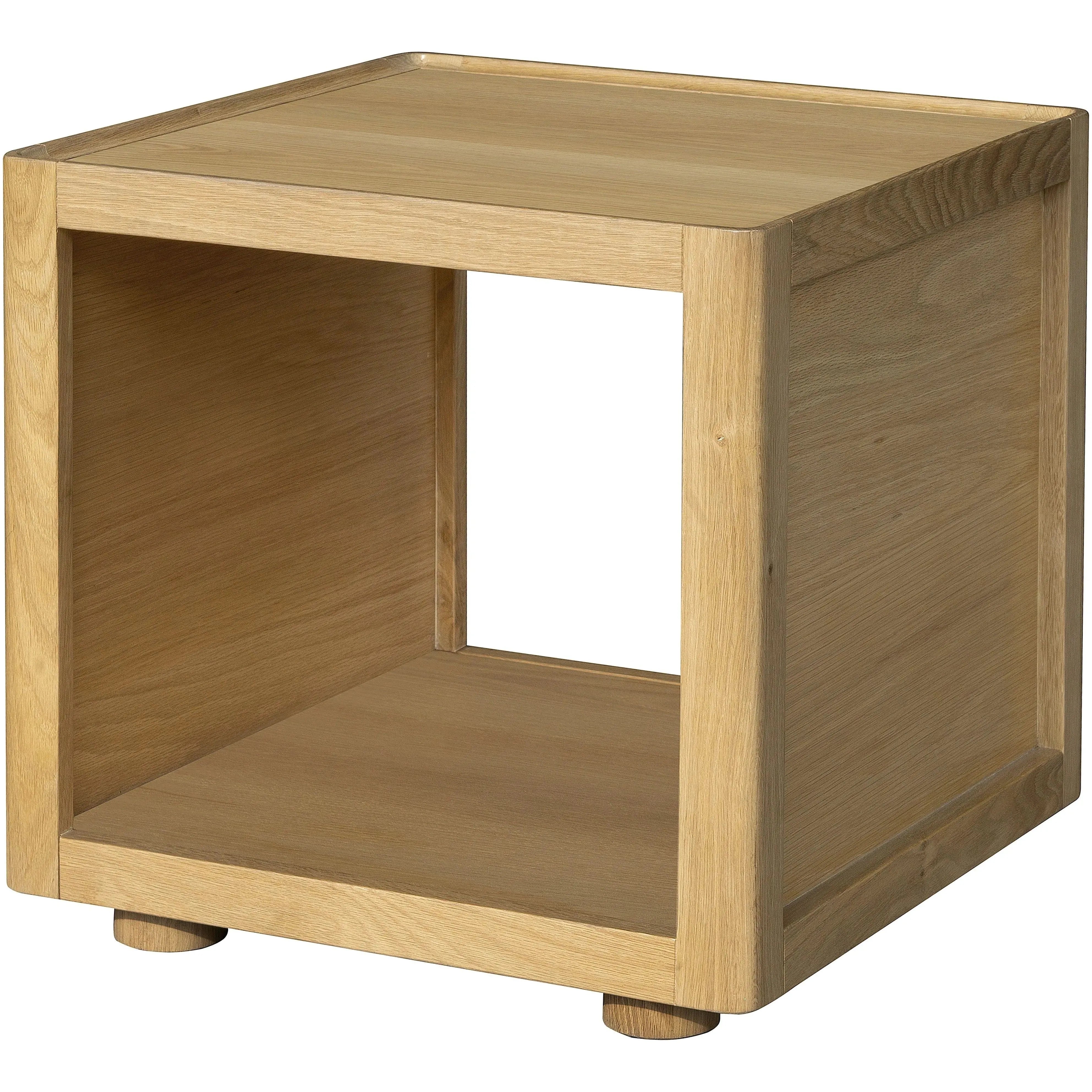 Surya - Shaye End Table - SHYE001-222222 | The Rug District