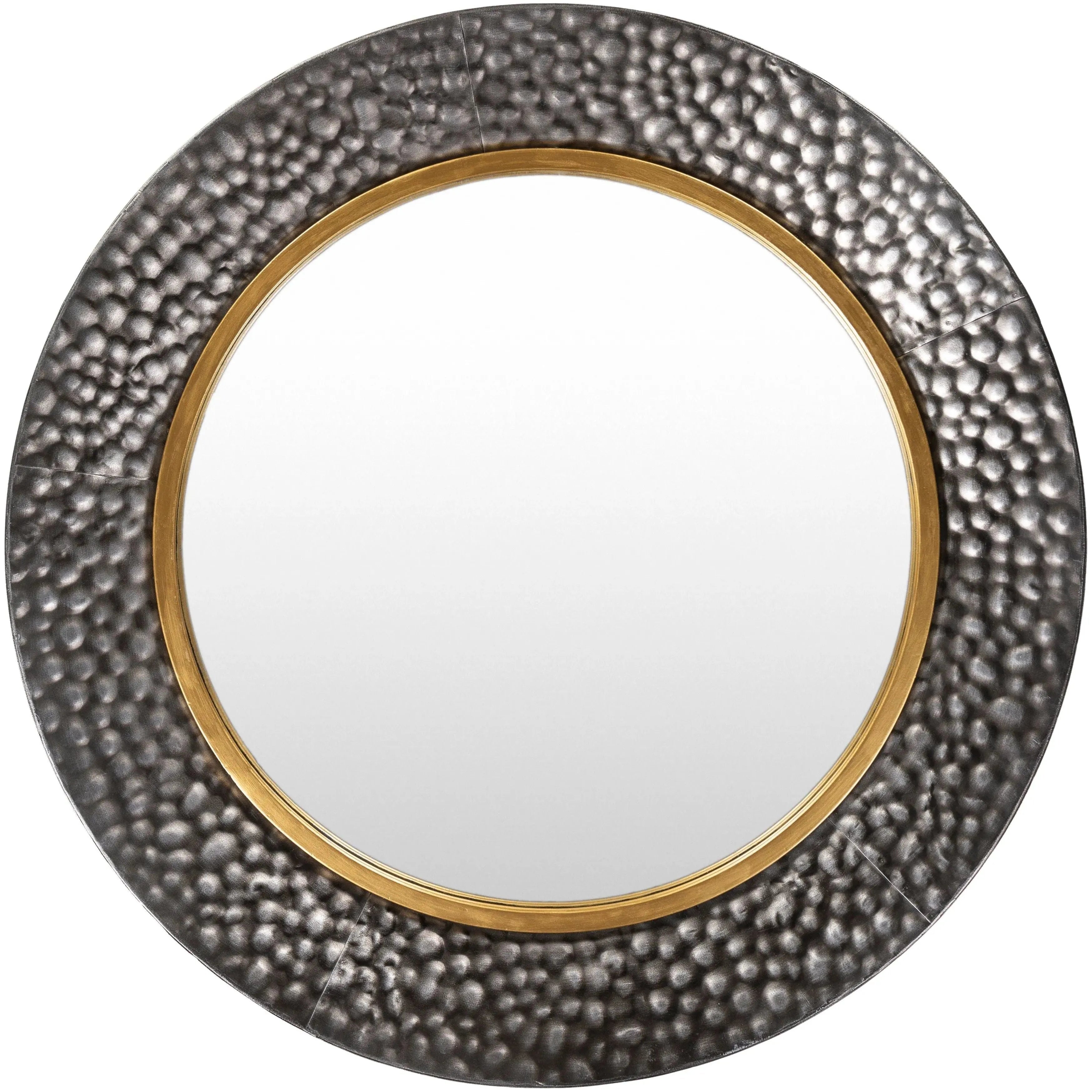 Surya - Trevin Mirror - TEV001-2424 | The Rug District