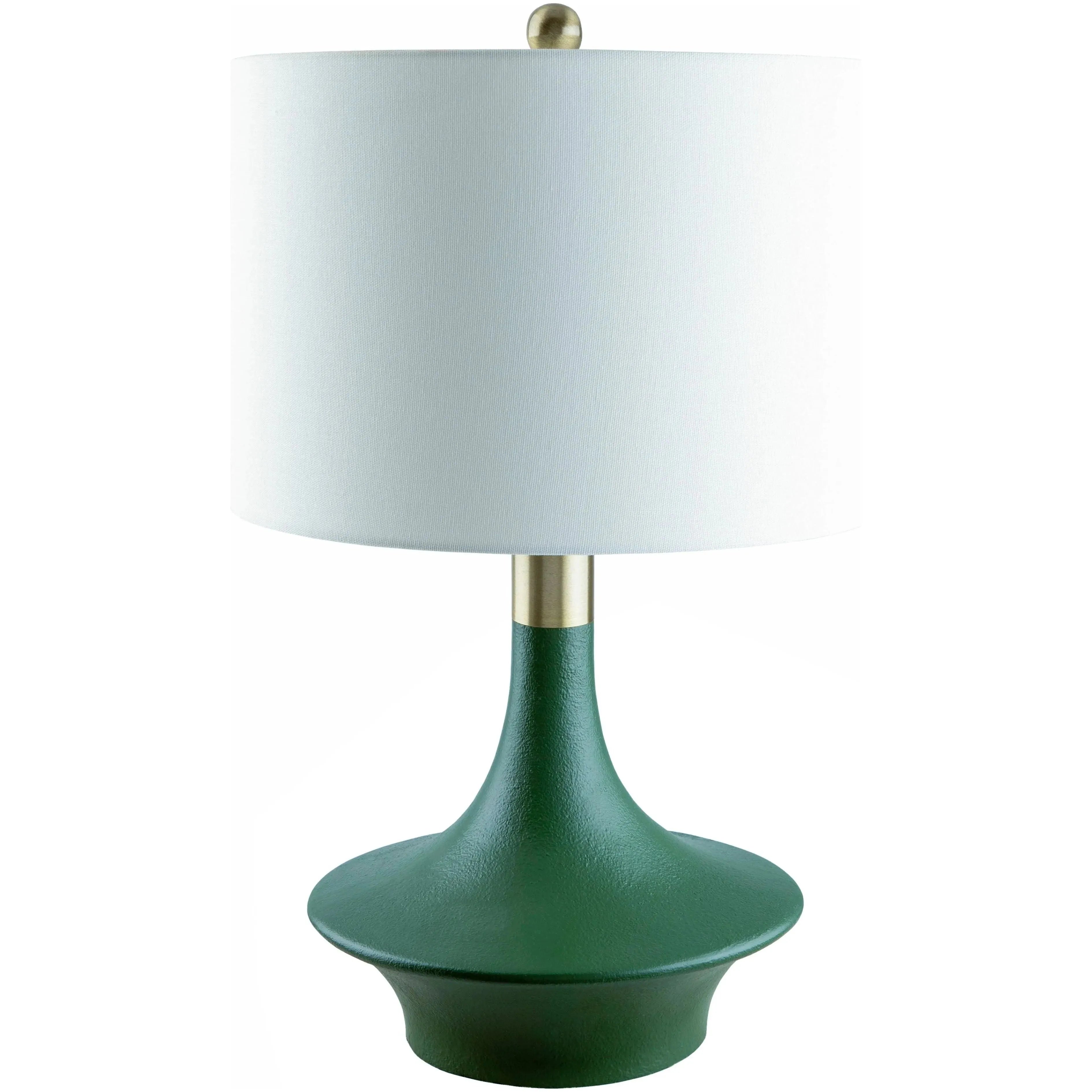 Surya - Veneto Accent Table Lamp - VNT-001 | The Rug District
