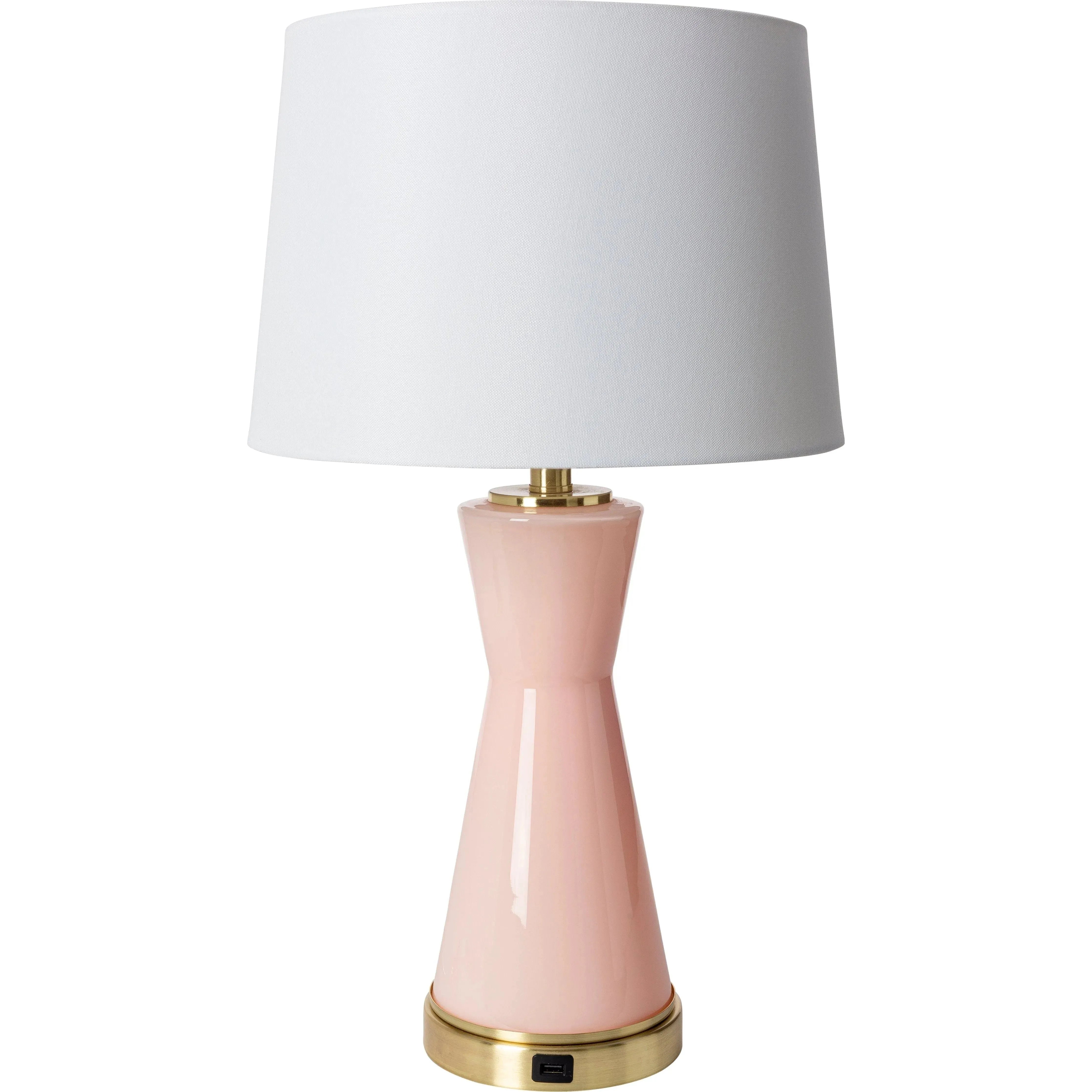 Surya - Wendy Accent Table Lamp - WDY-001 | The Rug District