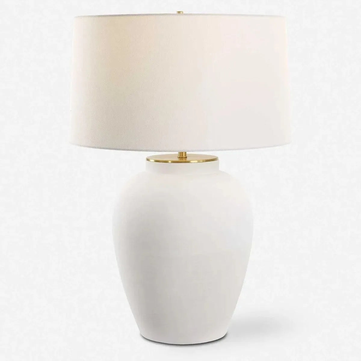 The Uttermost - Adelaide Table Lamp - 30255-1 | The Rug District