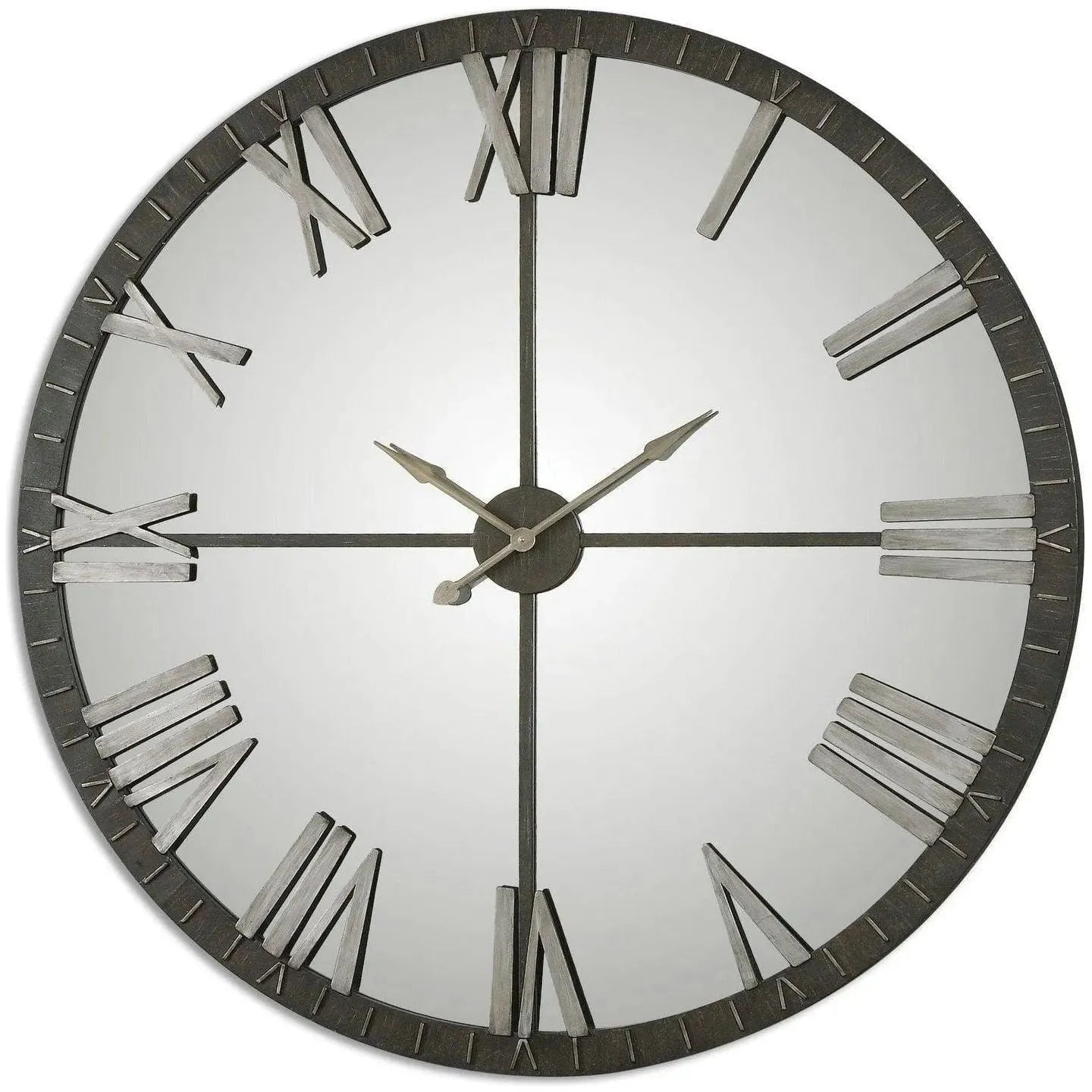 The Uttermost - Amelie Wall Clock - 06419 | The Rug District
