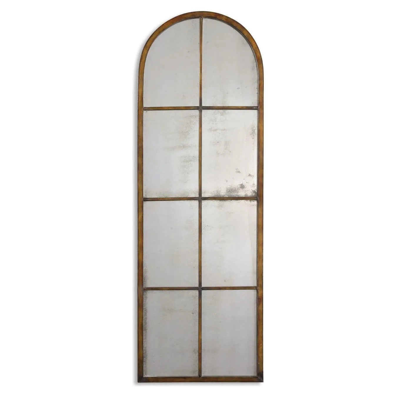 The Uttermost - Amiel Mirror - 13463 P | The Rug District