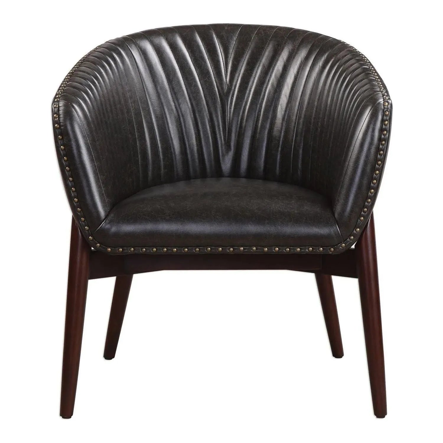 The Uttermost - Anders Accent Chair - 23380 | The Rug District