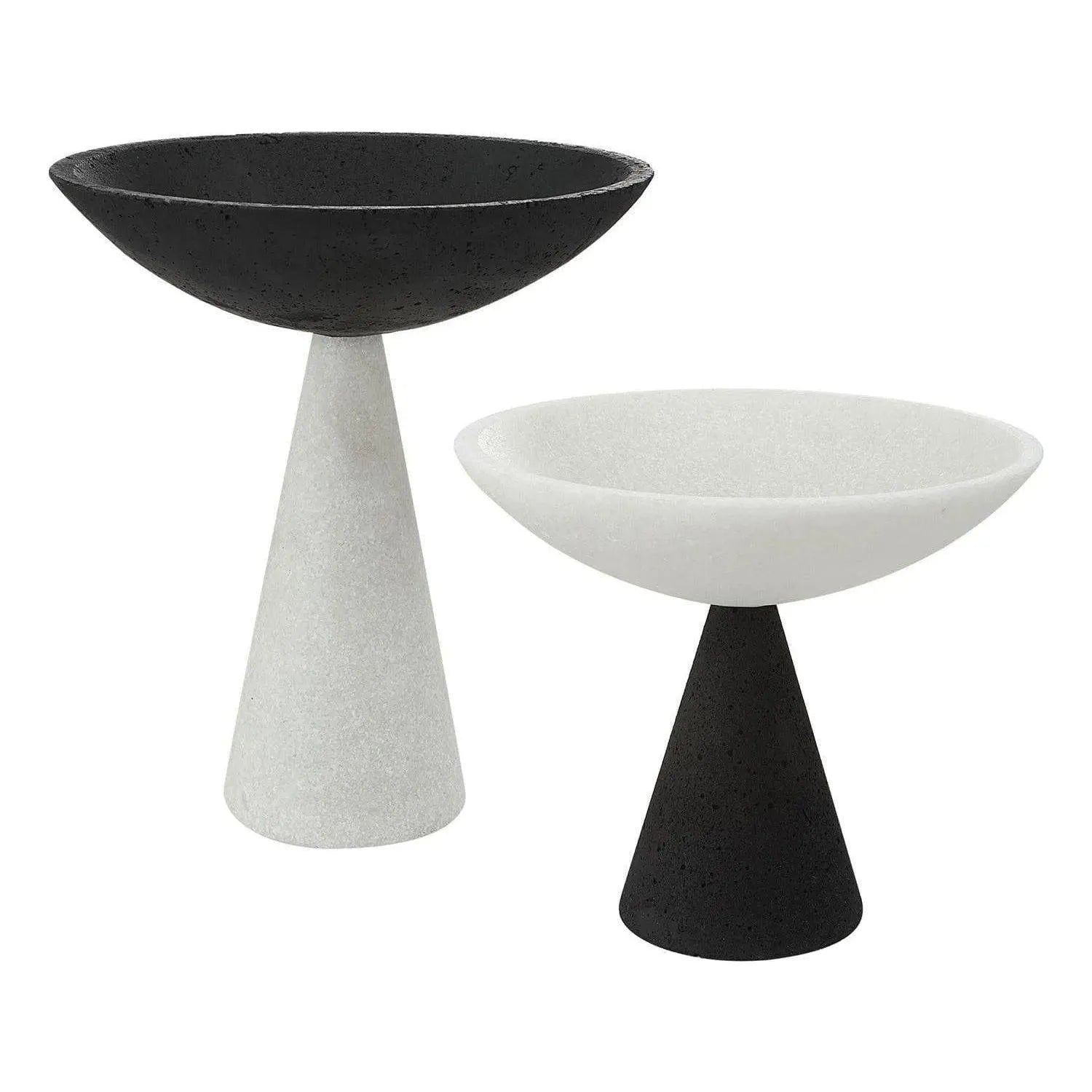 The Uttermost - AntithesisBowls, Set of 2 - 18012 | The Rug District