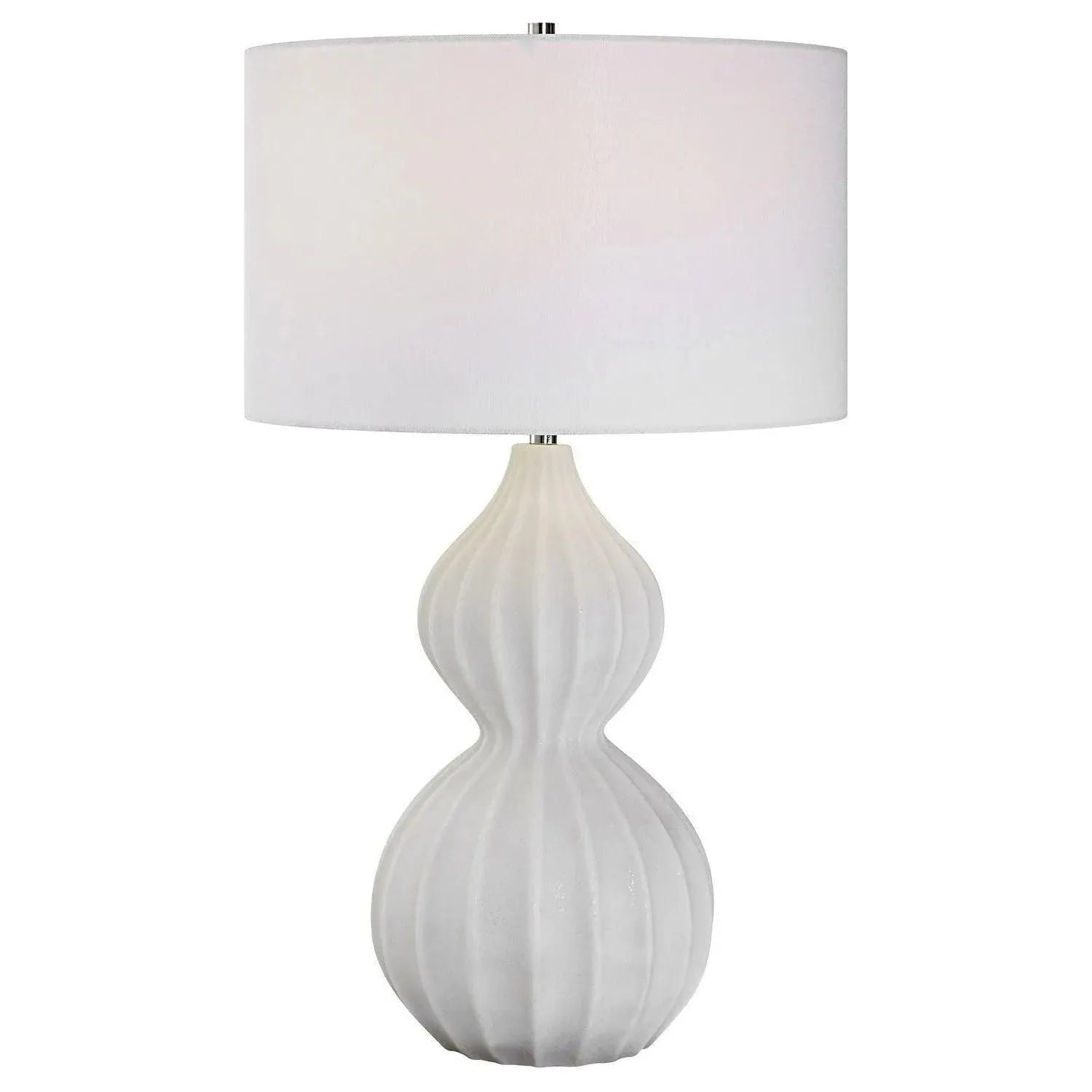 The Uttermost - Antoinette Table Lamp - 30065 | The Rug District