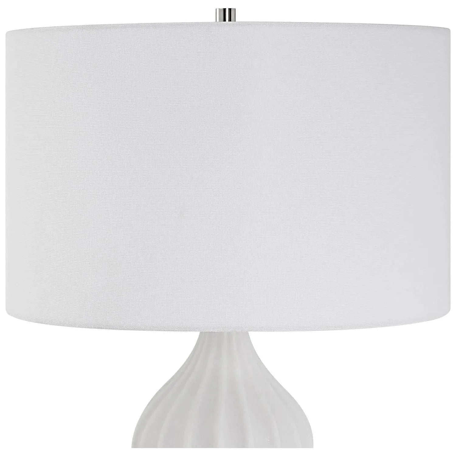 The Uttermost - Antoinette Table Lamp - 30065 | The Rug District